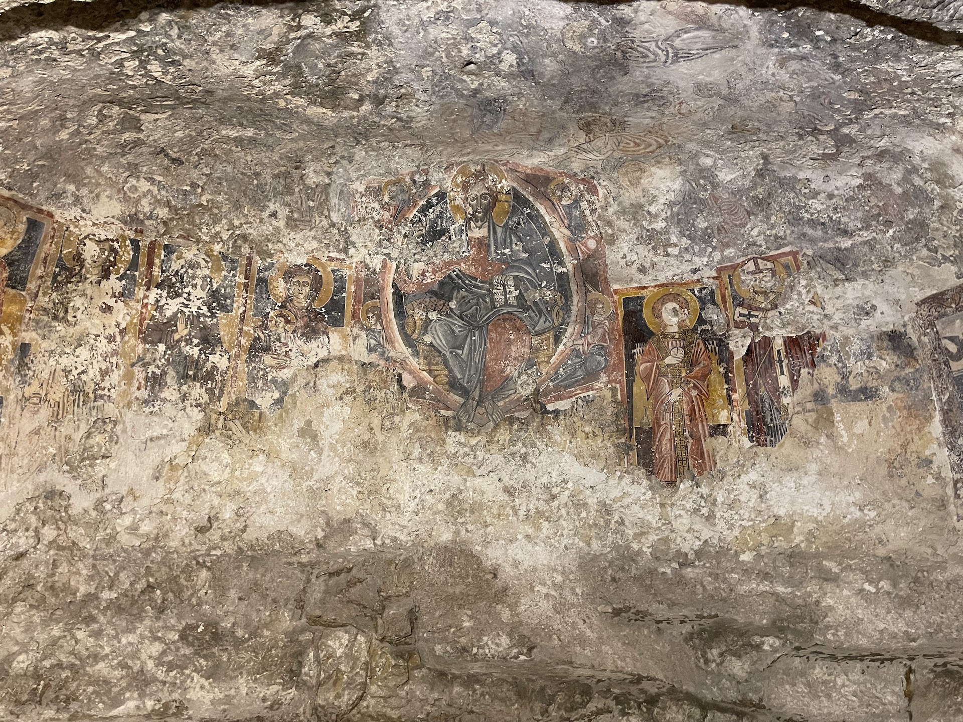 Lunetta di Berlon