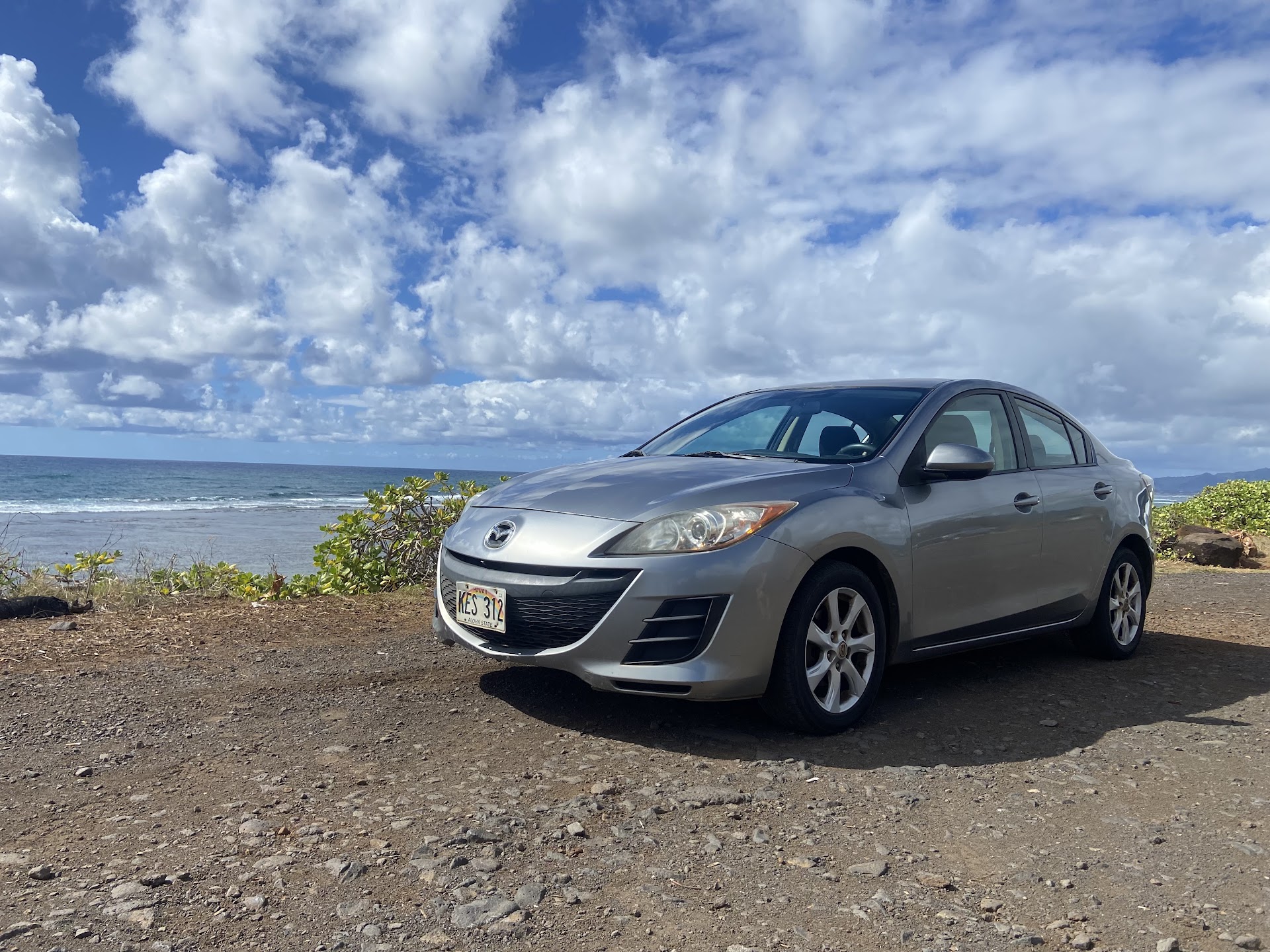 Island Rental Cars LLC