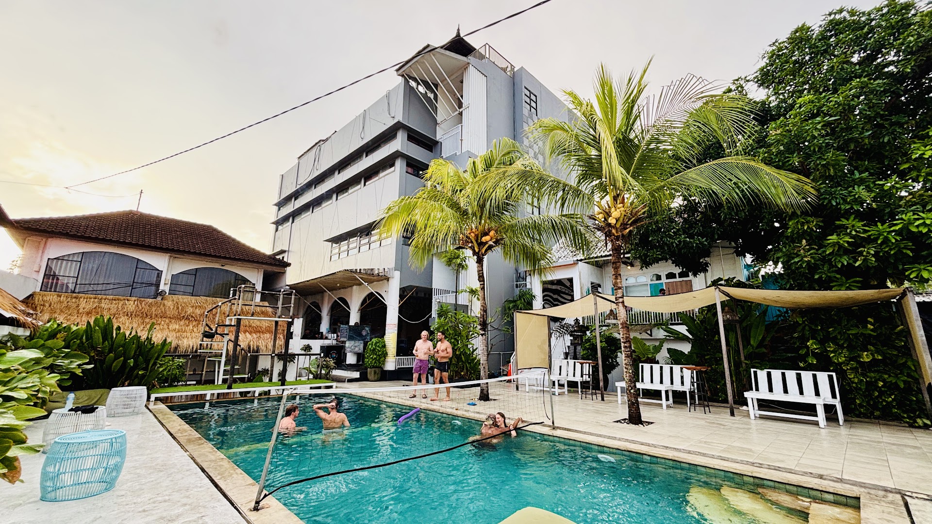 MyCapsule Bali