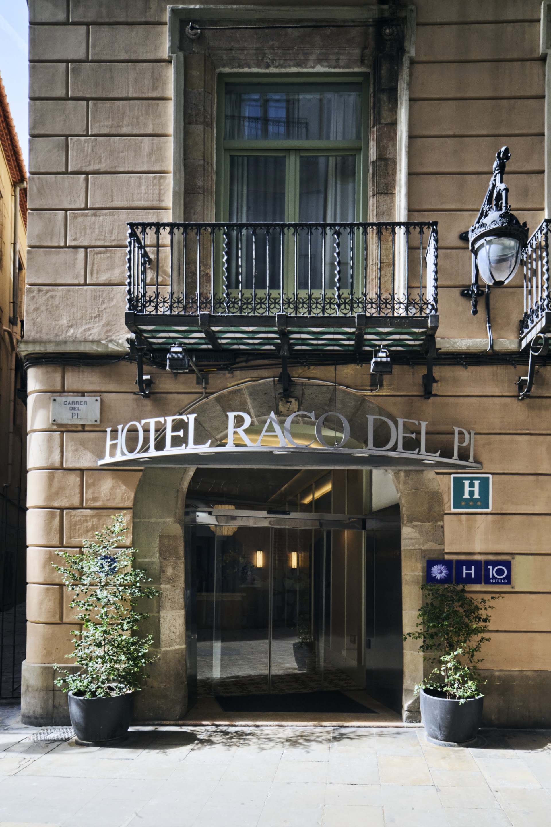 H10 Racó del Pi Boutique Hotel