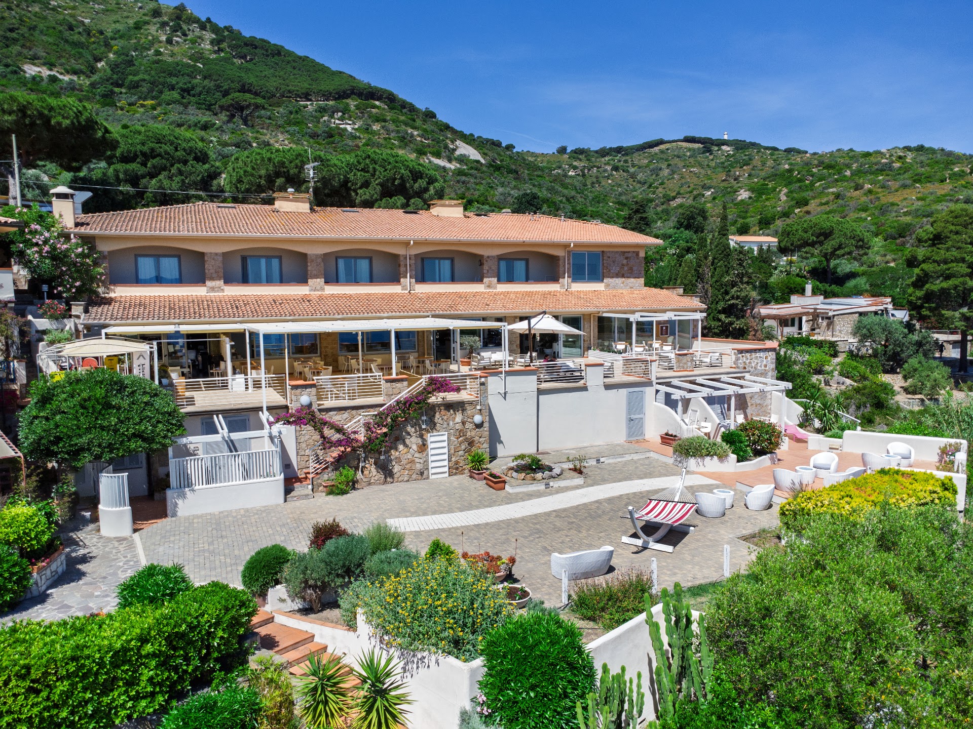 Hotel Campese