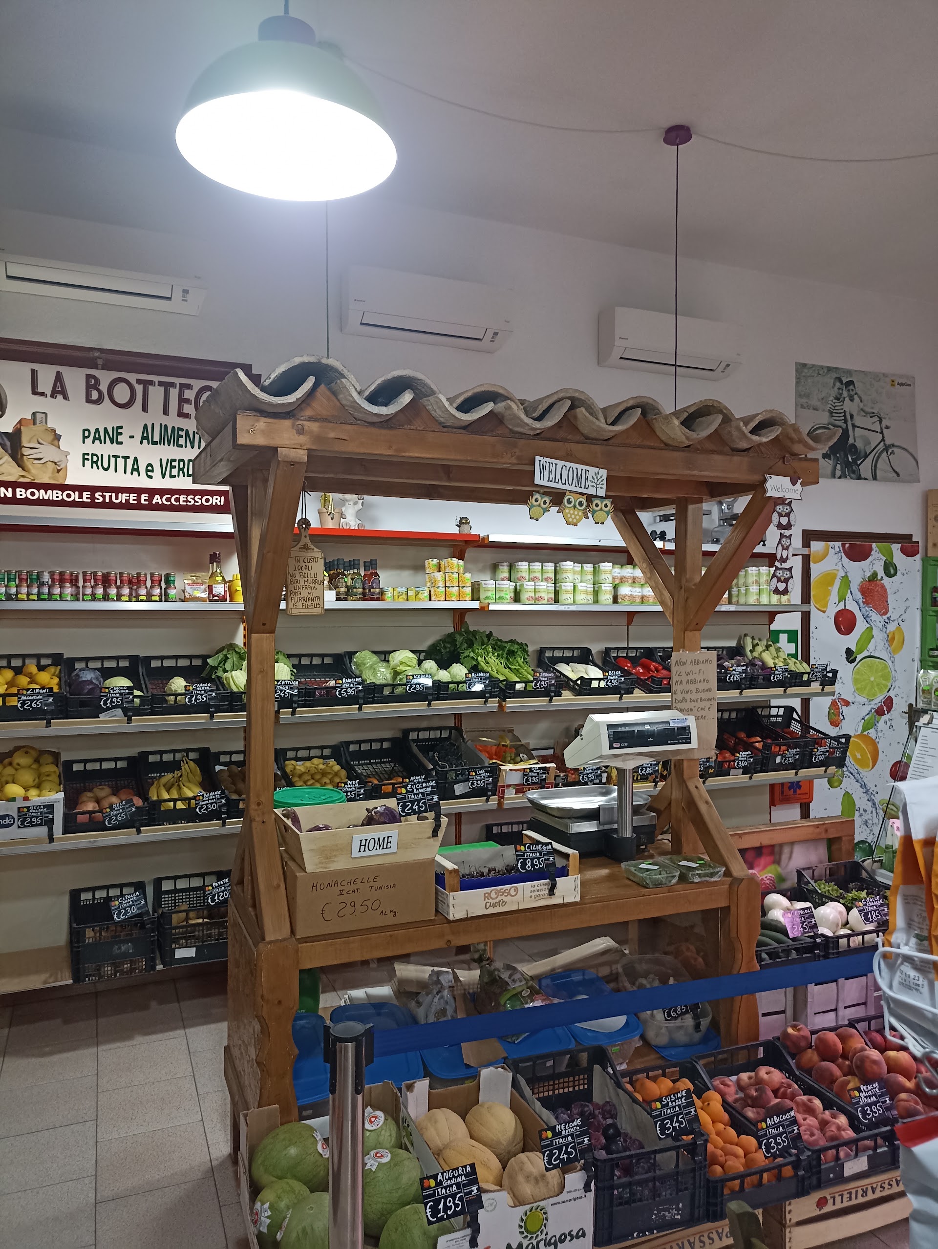 La Bottega