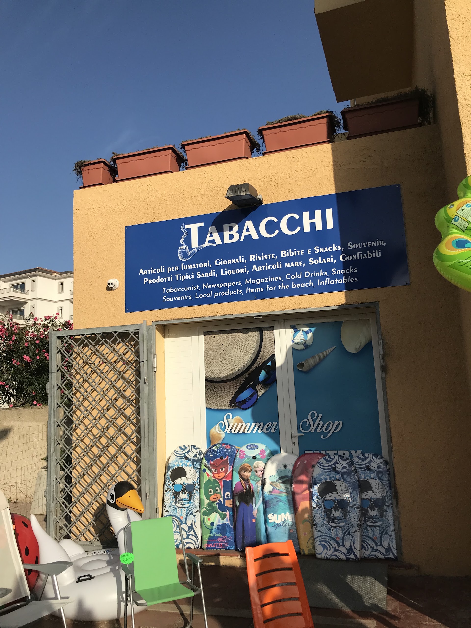 IQOS PREMIUM PARTNER ALGHERO - Tabacchi Mura Sabrina