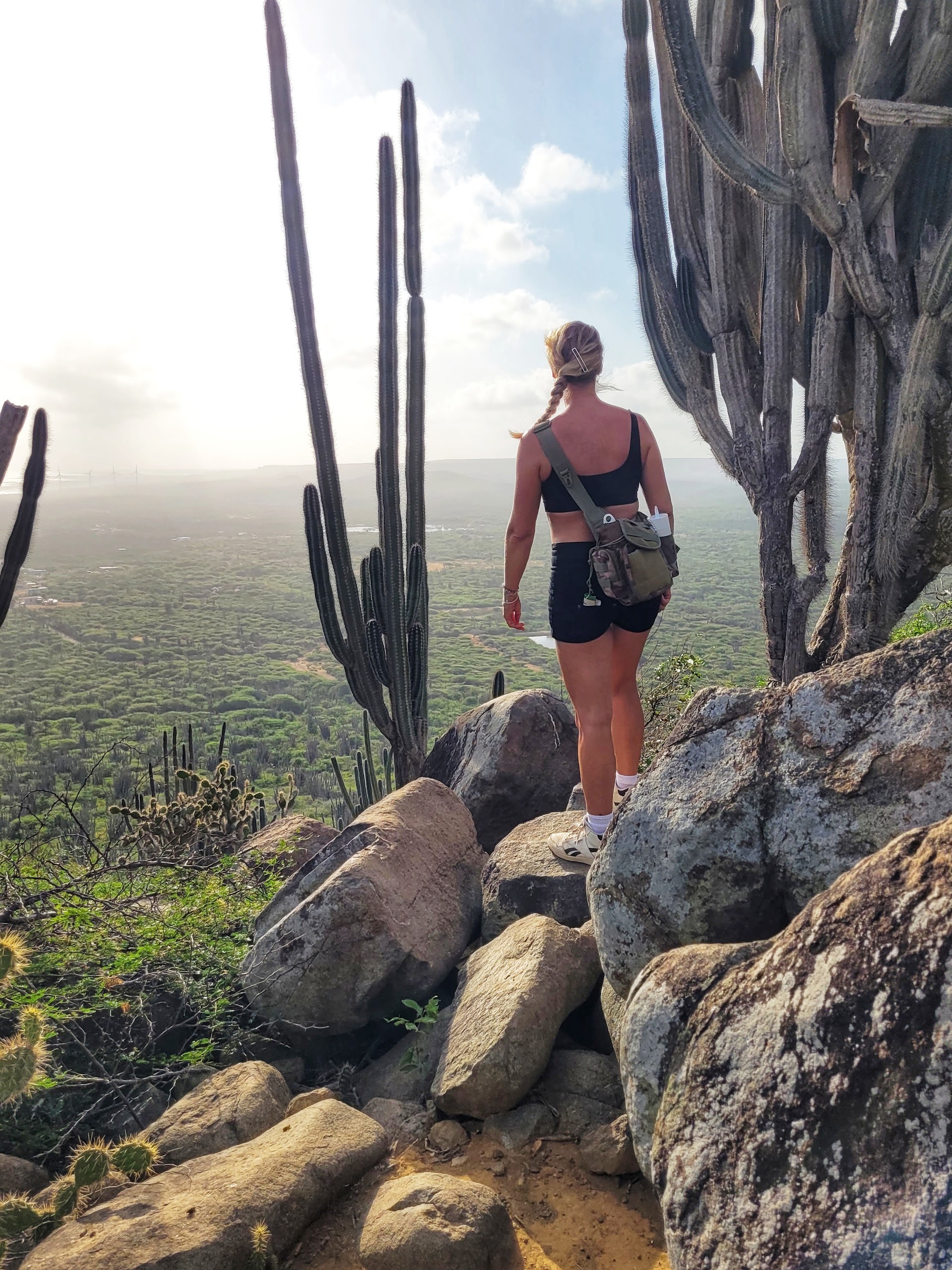 Ontdek Bonaire Guided Tours & Guided Hikes