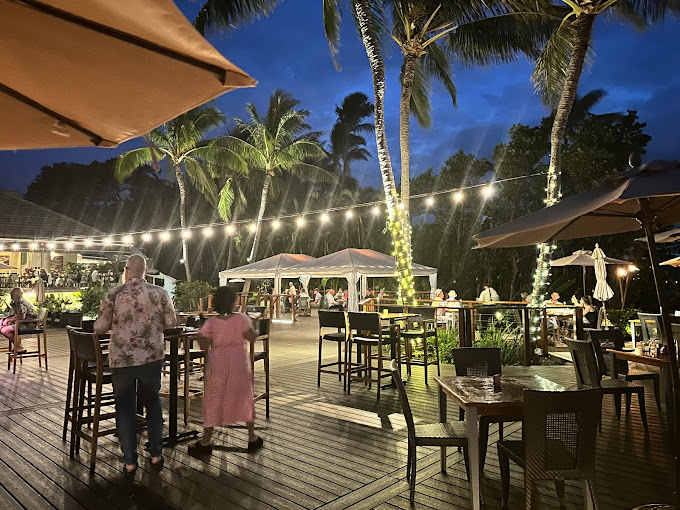 Merriman's Kapalua