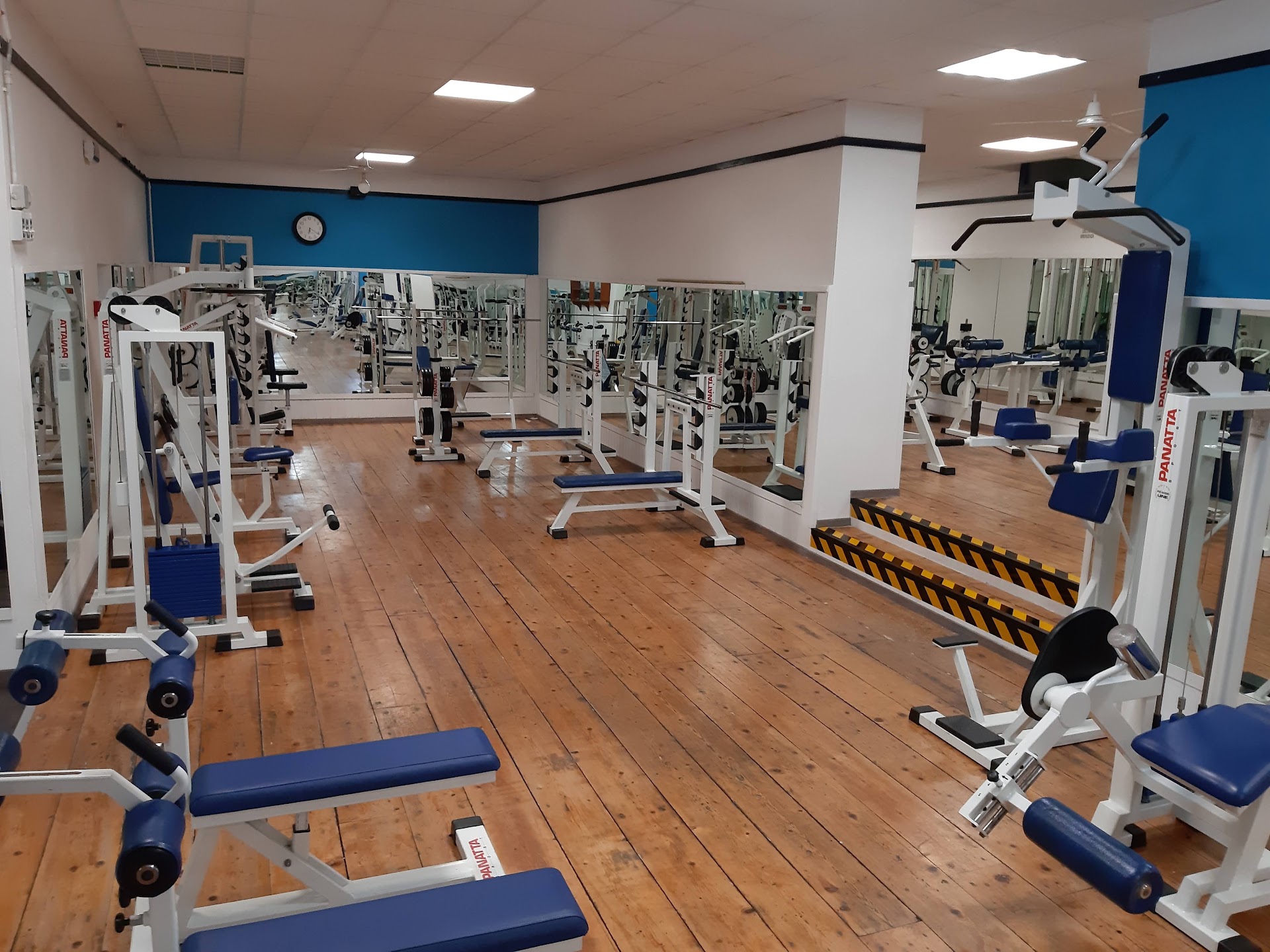 Fitness Club
