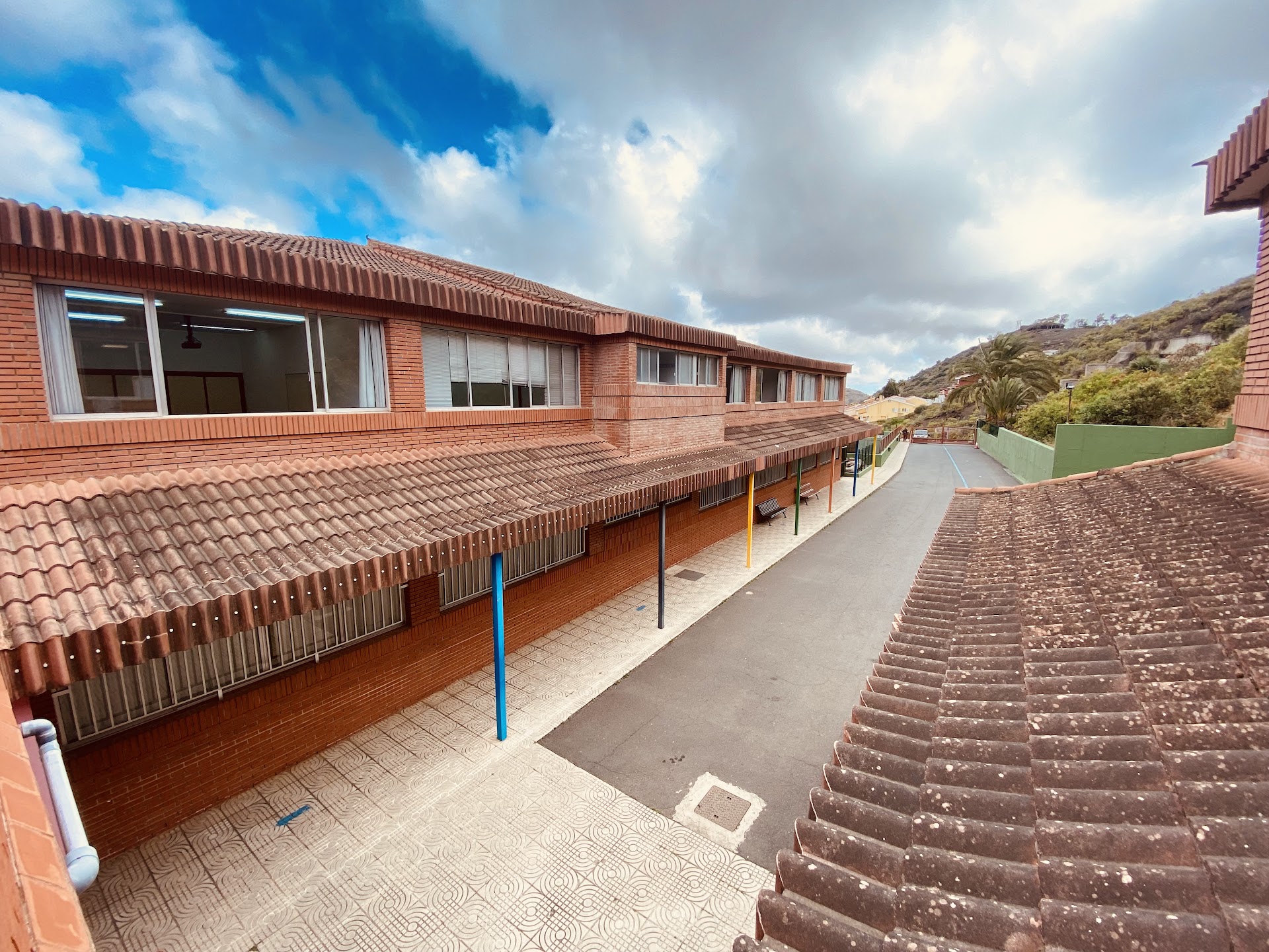 Atlantic School - Colegio Bilingüe de Educación Primaria, Secundaria y Bachillerato
