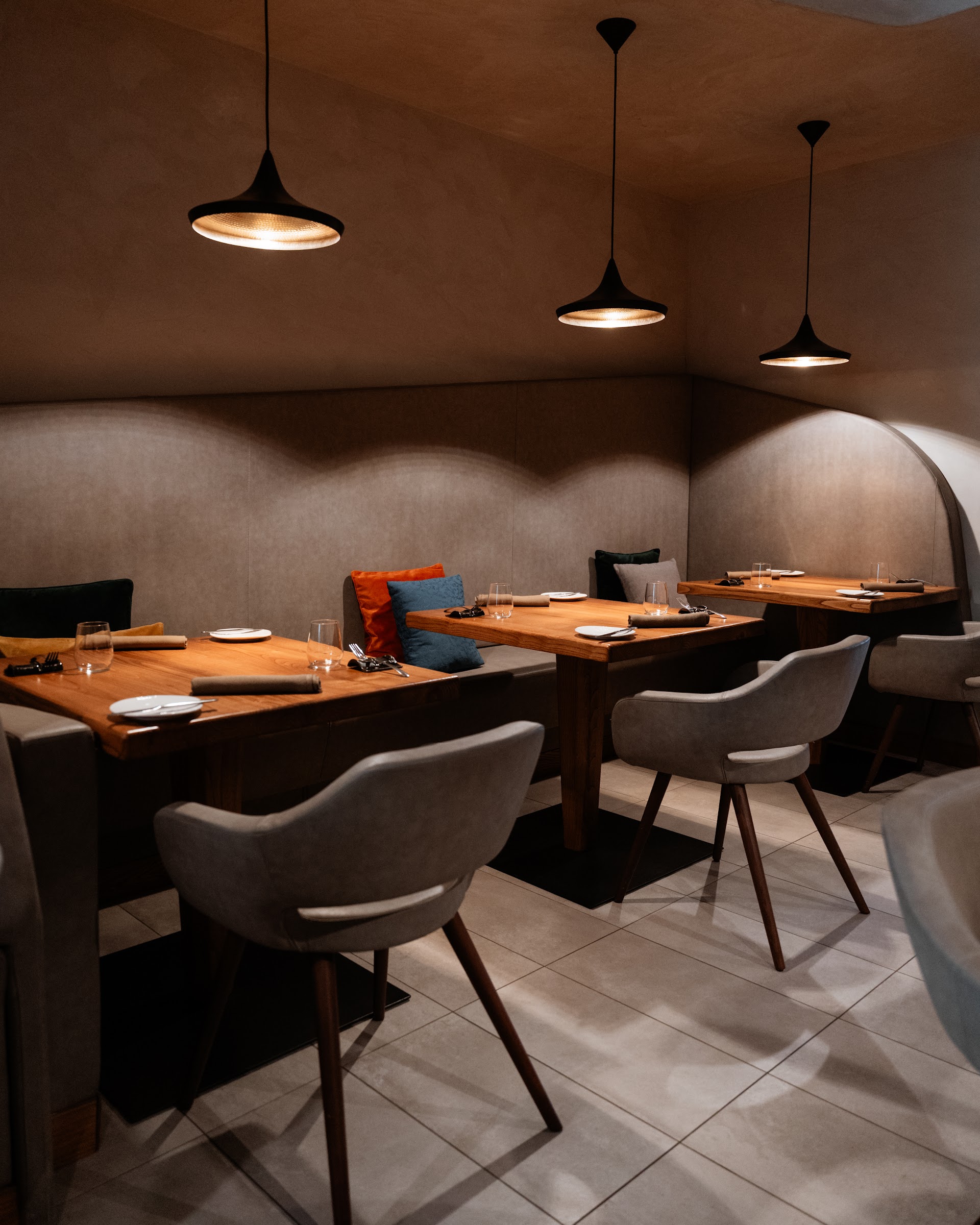 Ristorante Duanima
