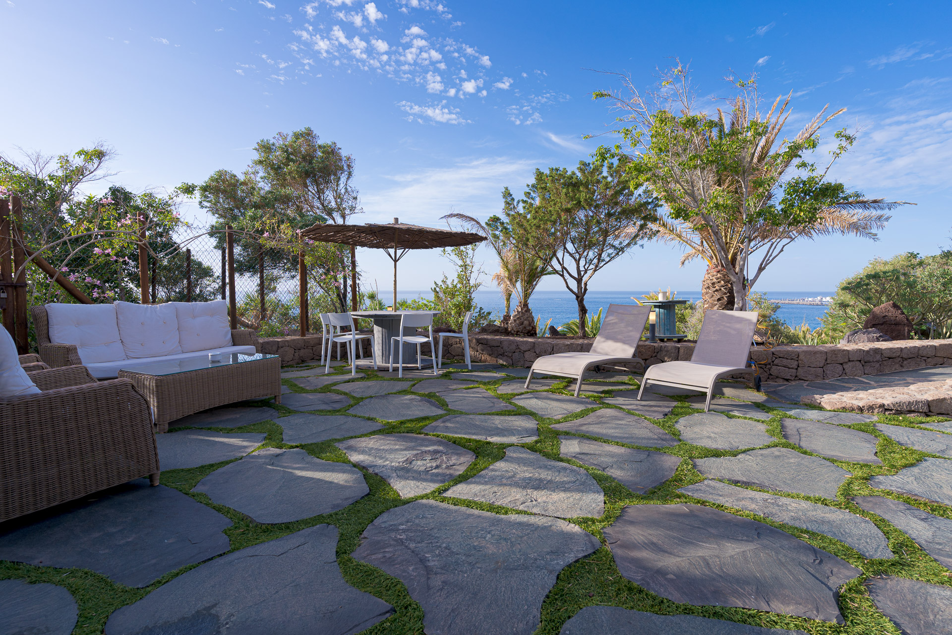 Residencial Los Oliva Confort