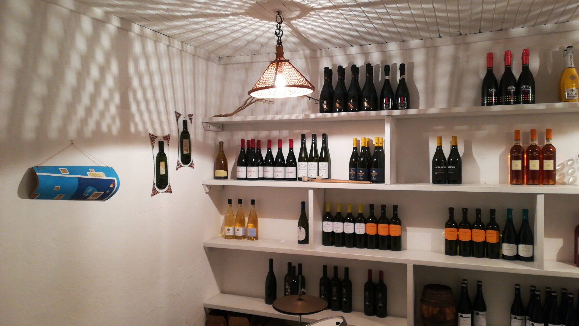 Bar del Centro