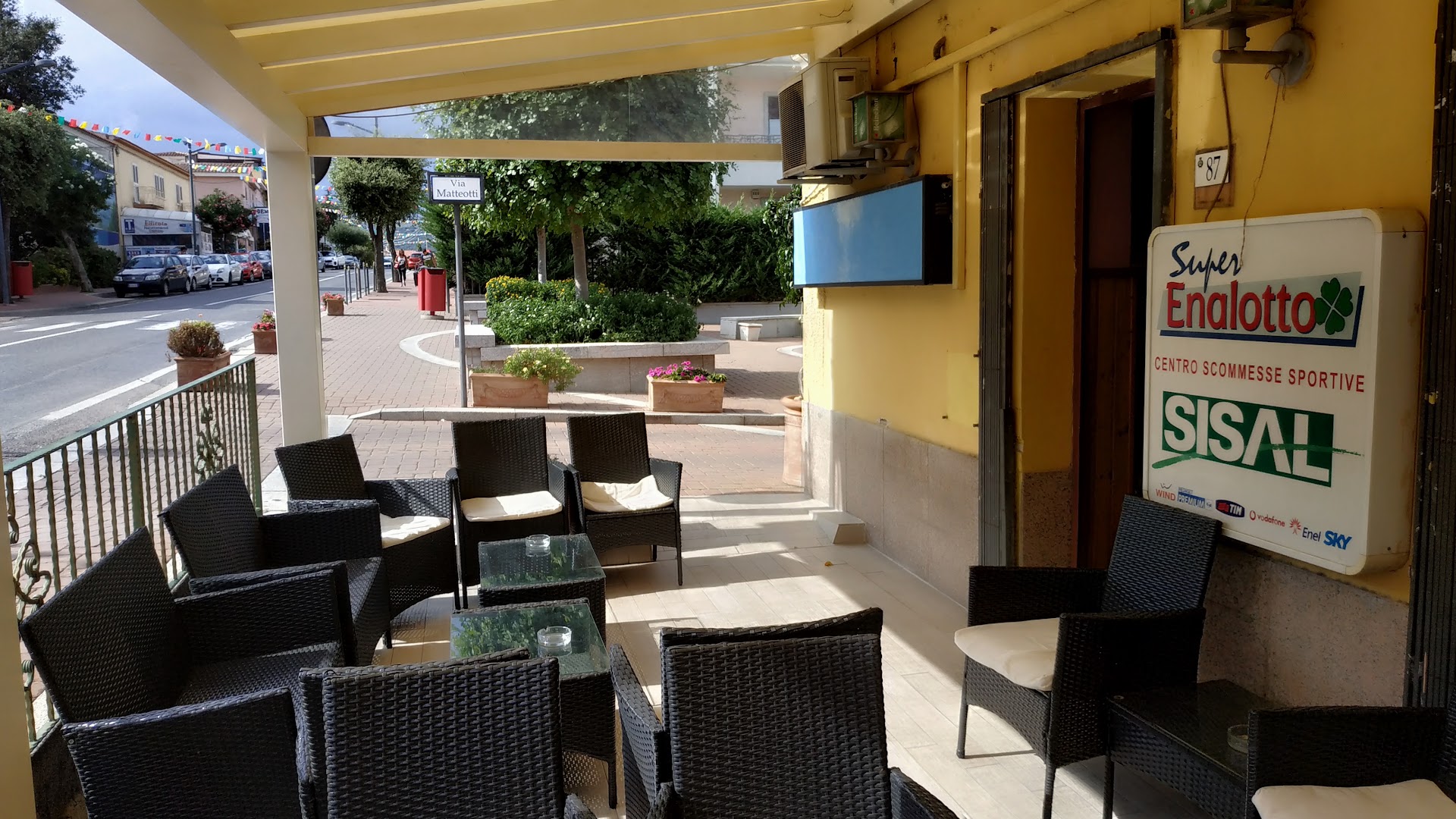 Mary Café