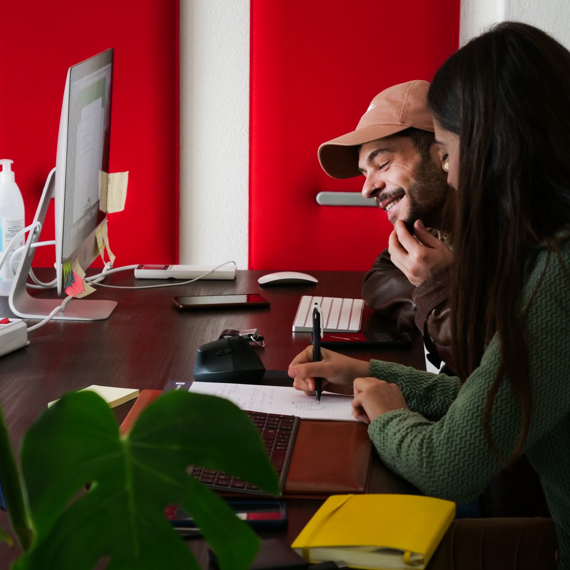 Cocò Coworking