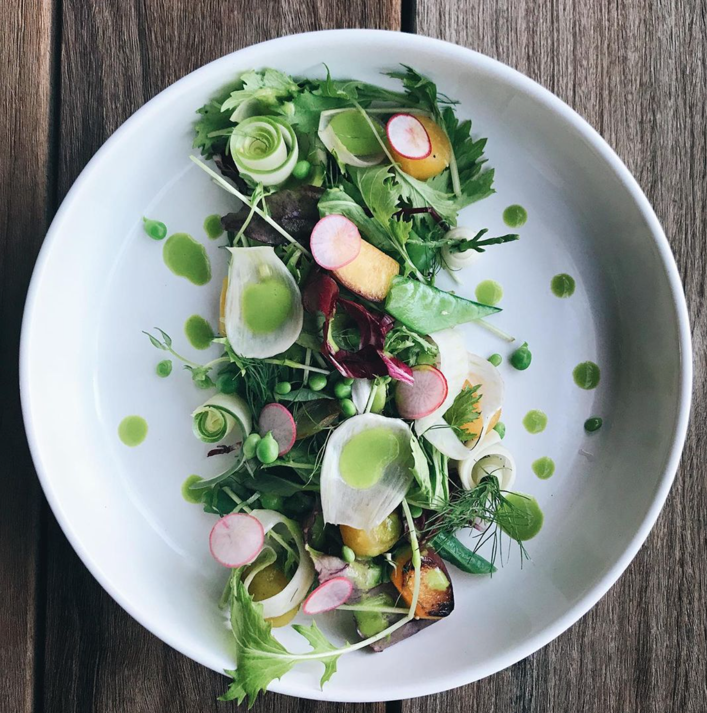 Chef on Maui