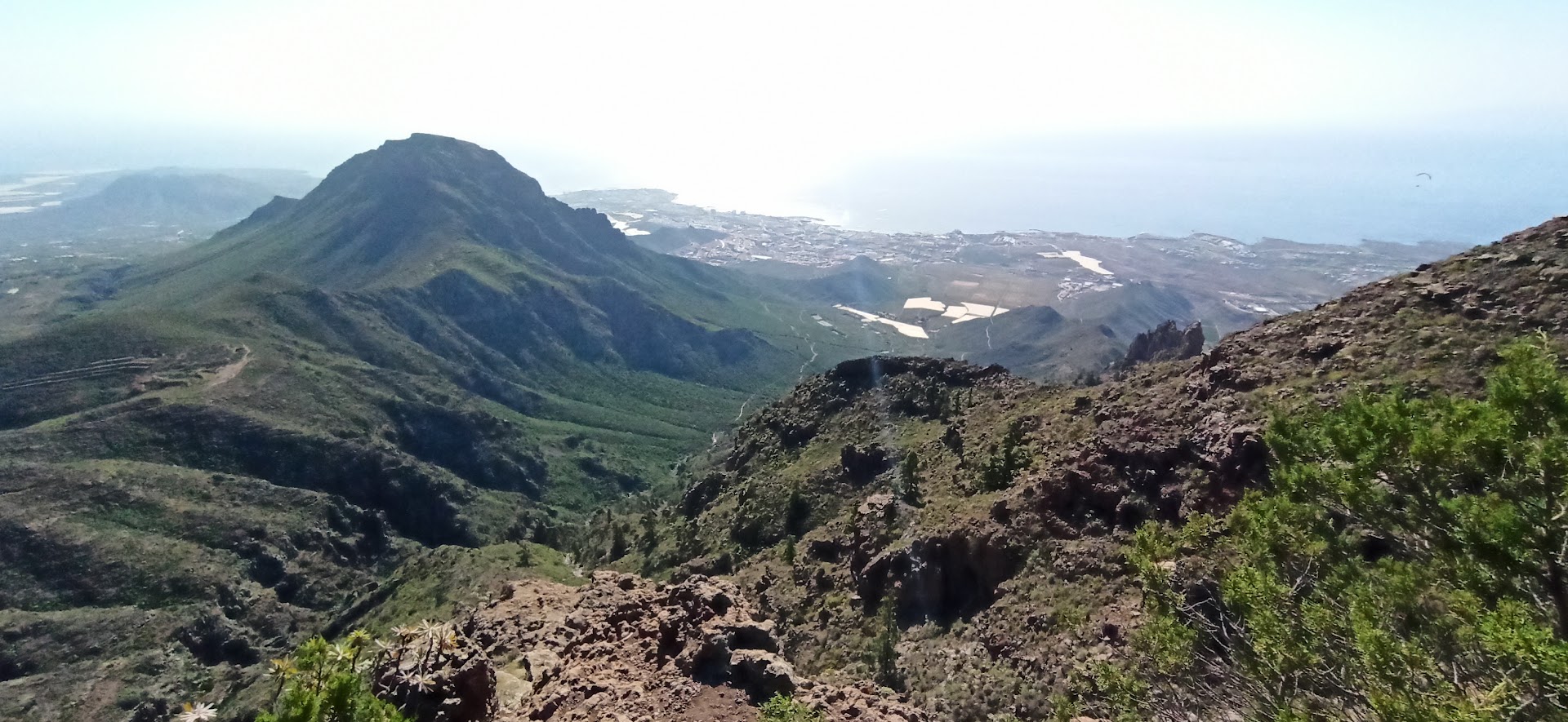 Roque de los Brezos