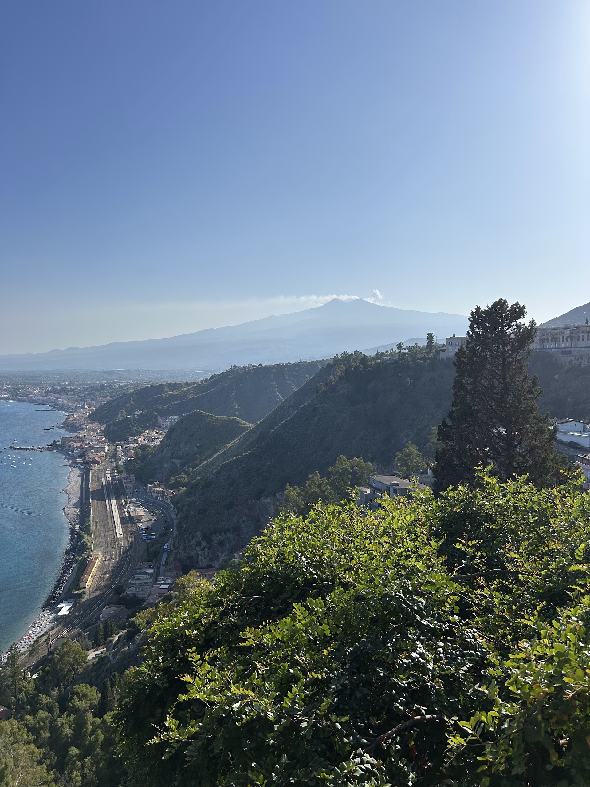 Passeggiata Panoramica