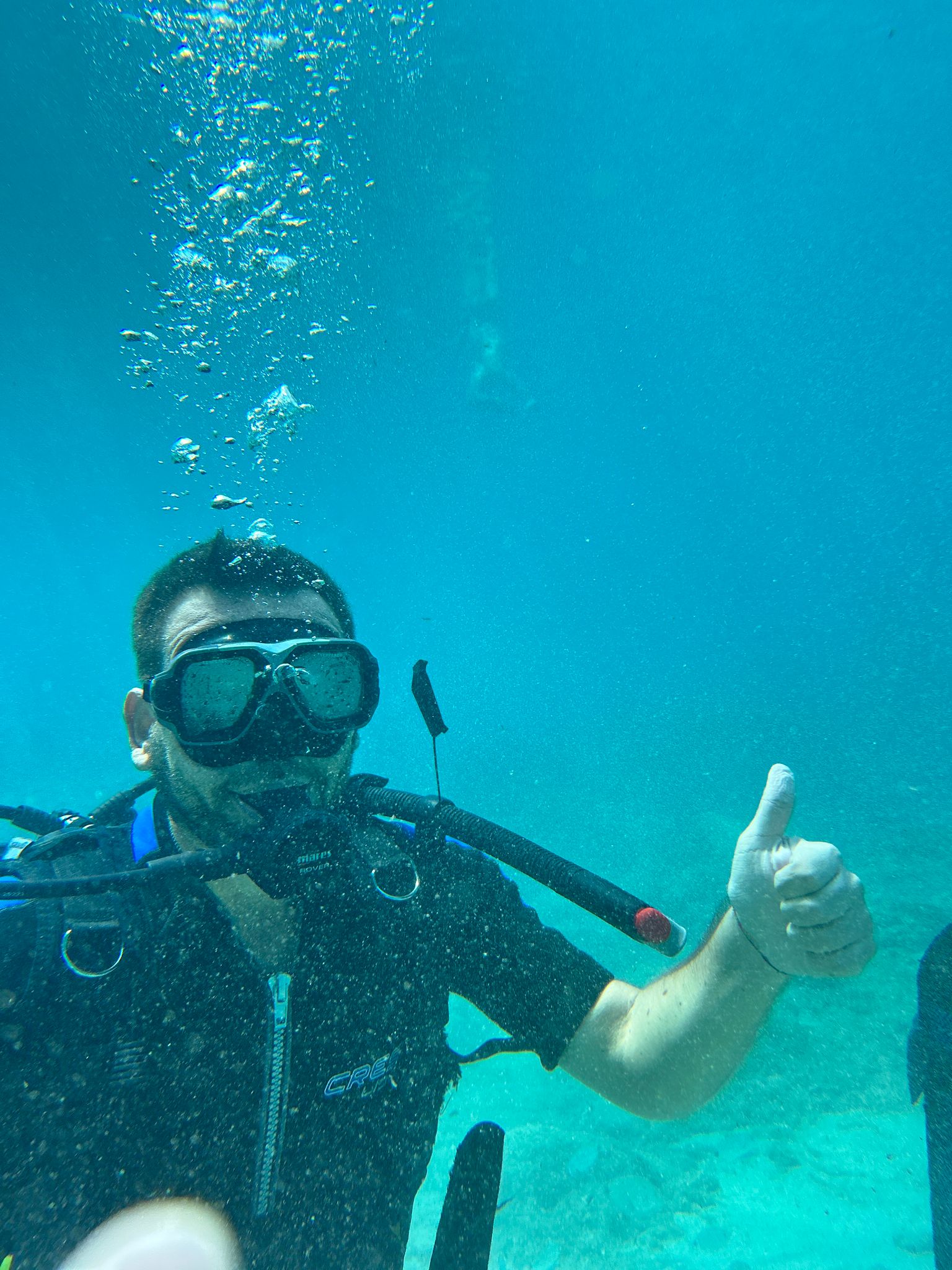 Evolution Diver a.s.d. Scuola Subacquea e Diving Center Mares