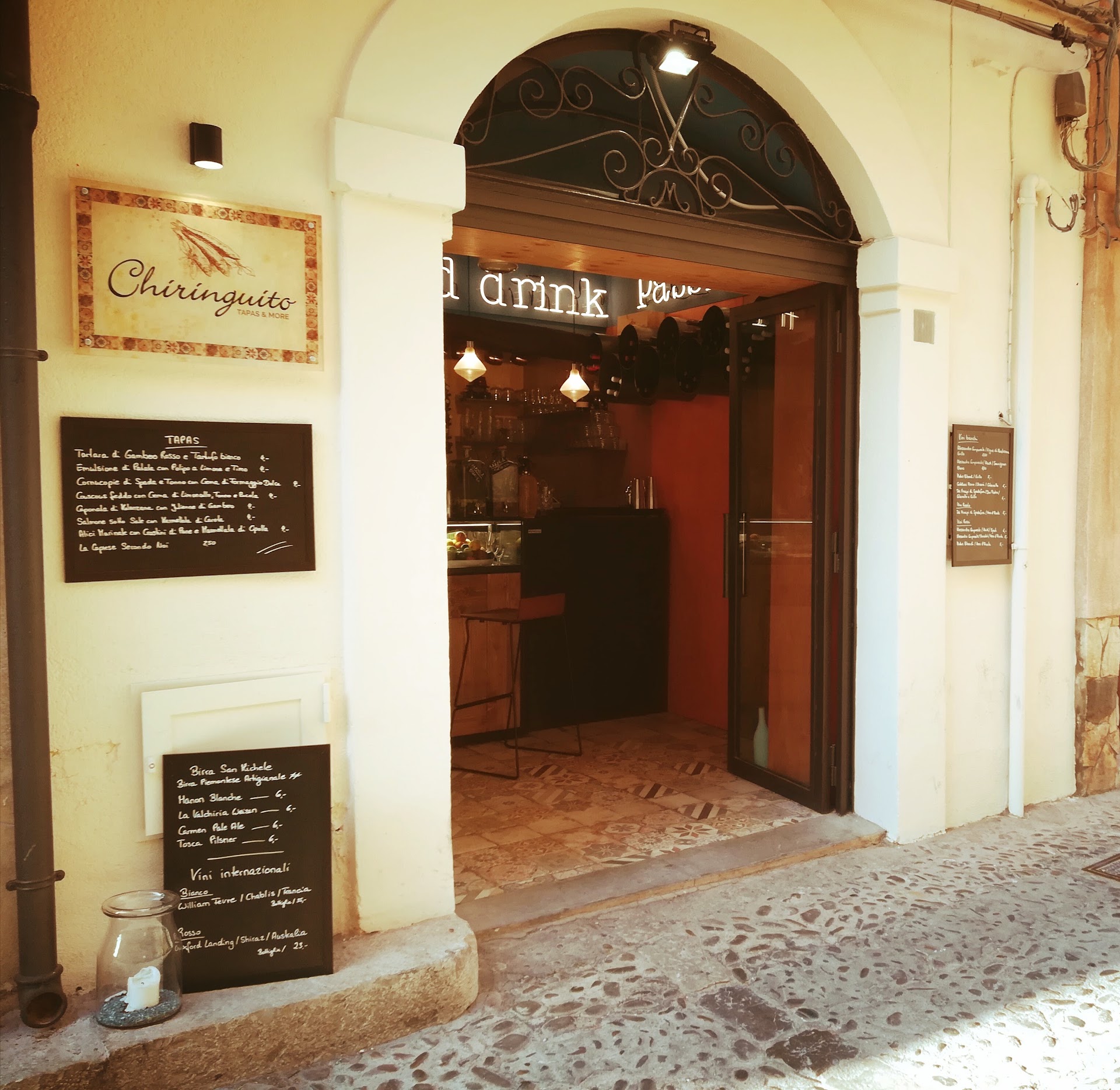 Chiringuito tapas&more