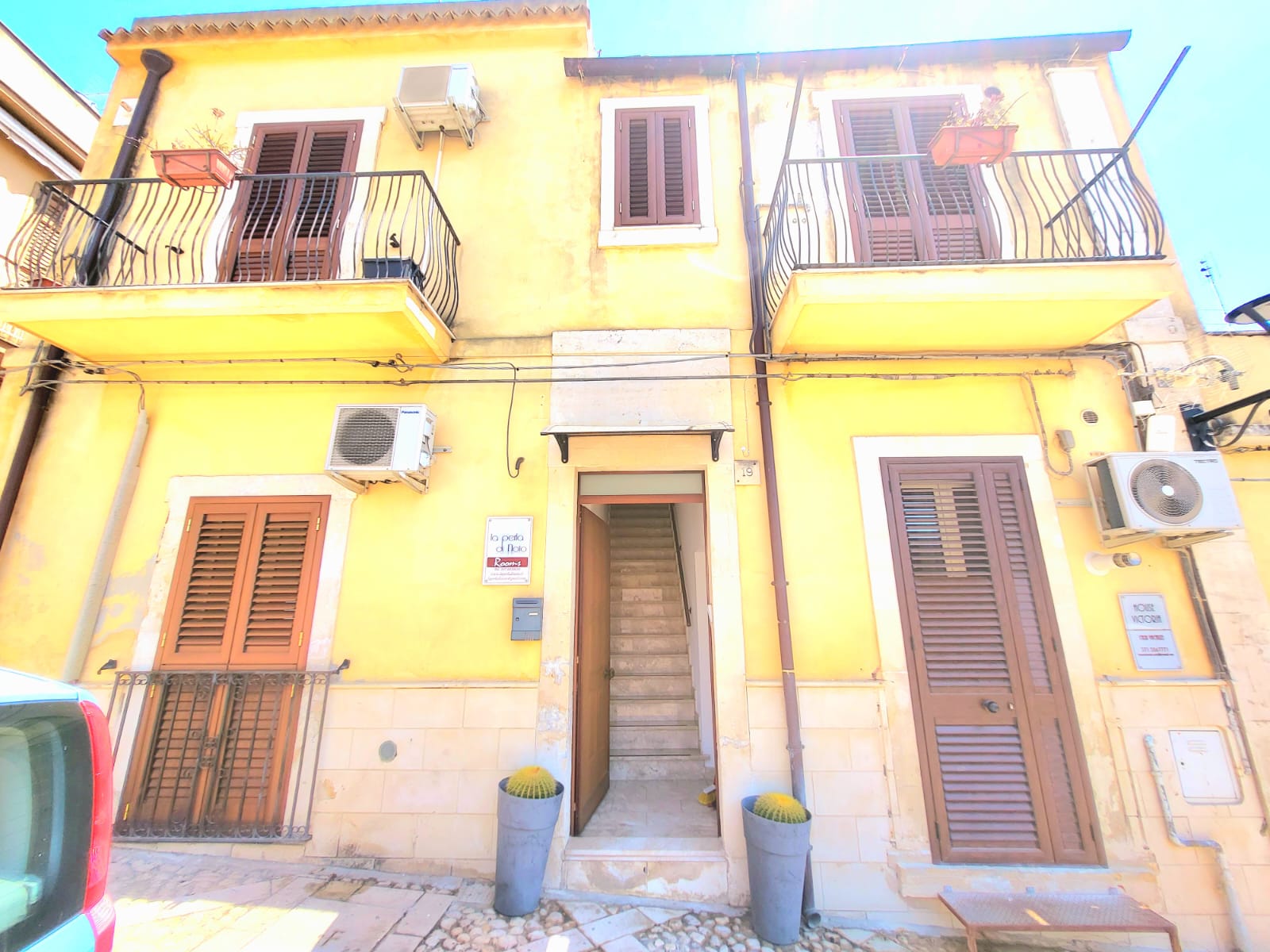 La Perla Di Noto