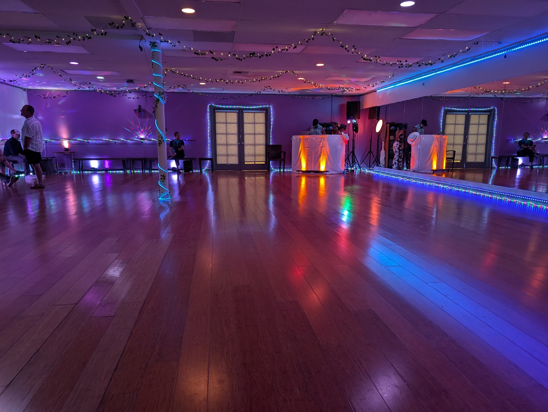 Kihei Dance Connection