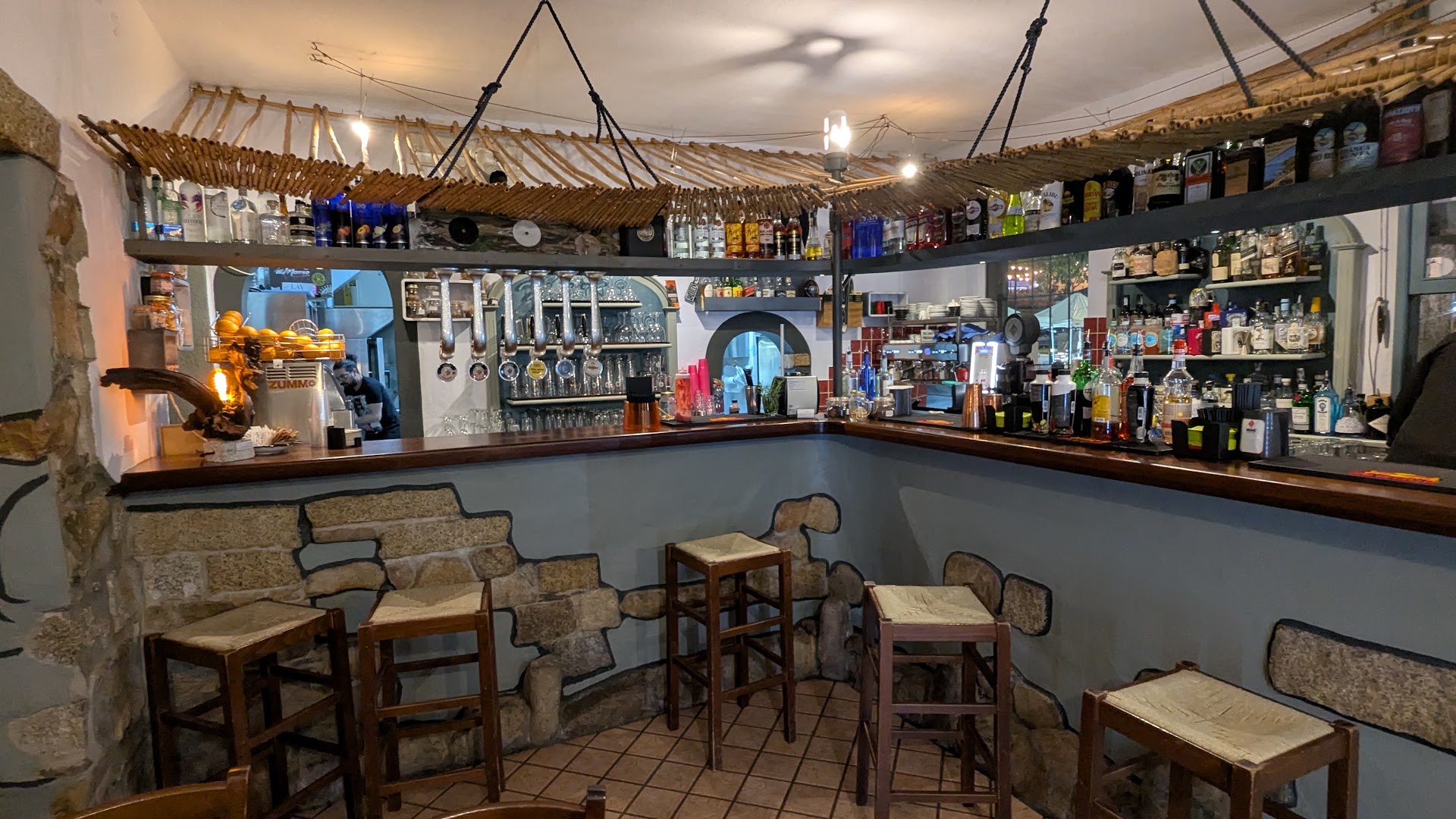 Bar La Posta Birreria