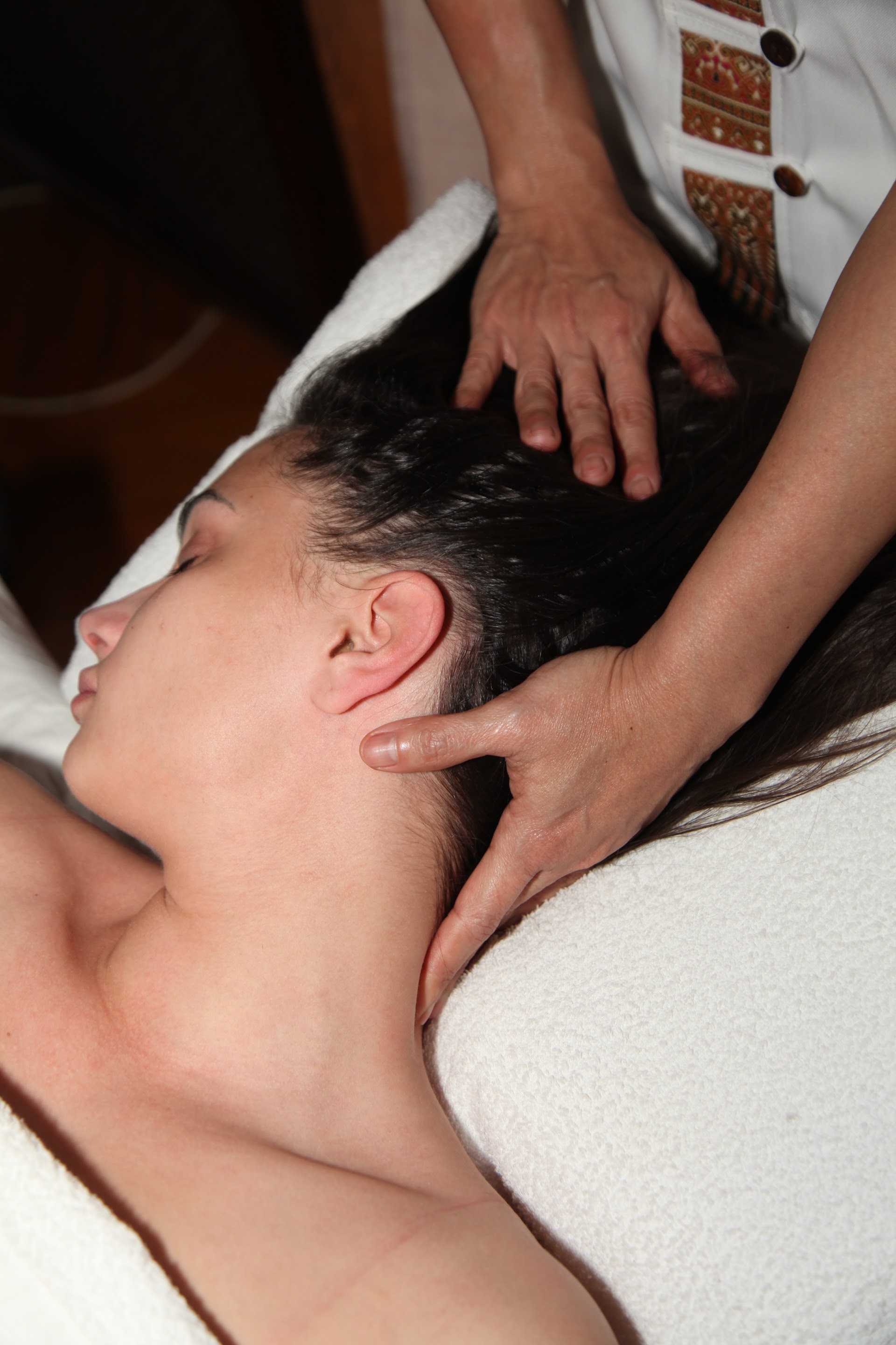 Spa & Massage in Betina