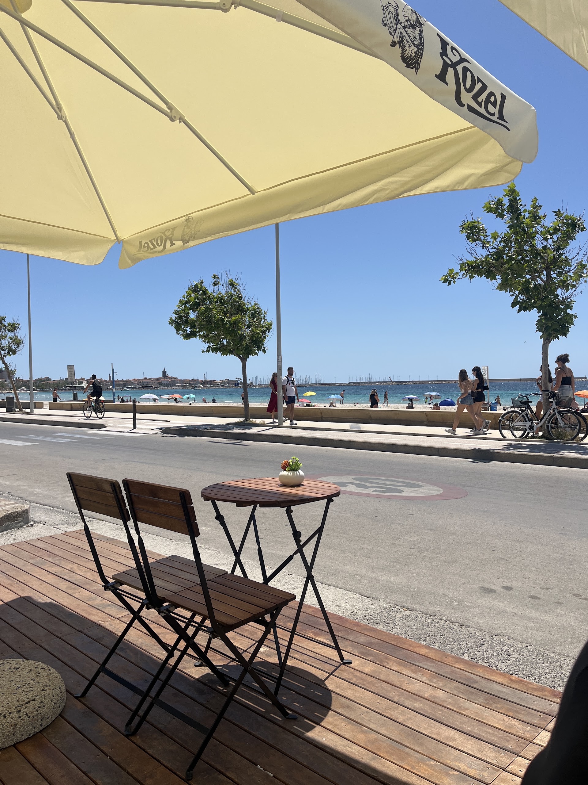RIO praia