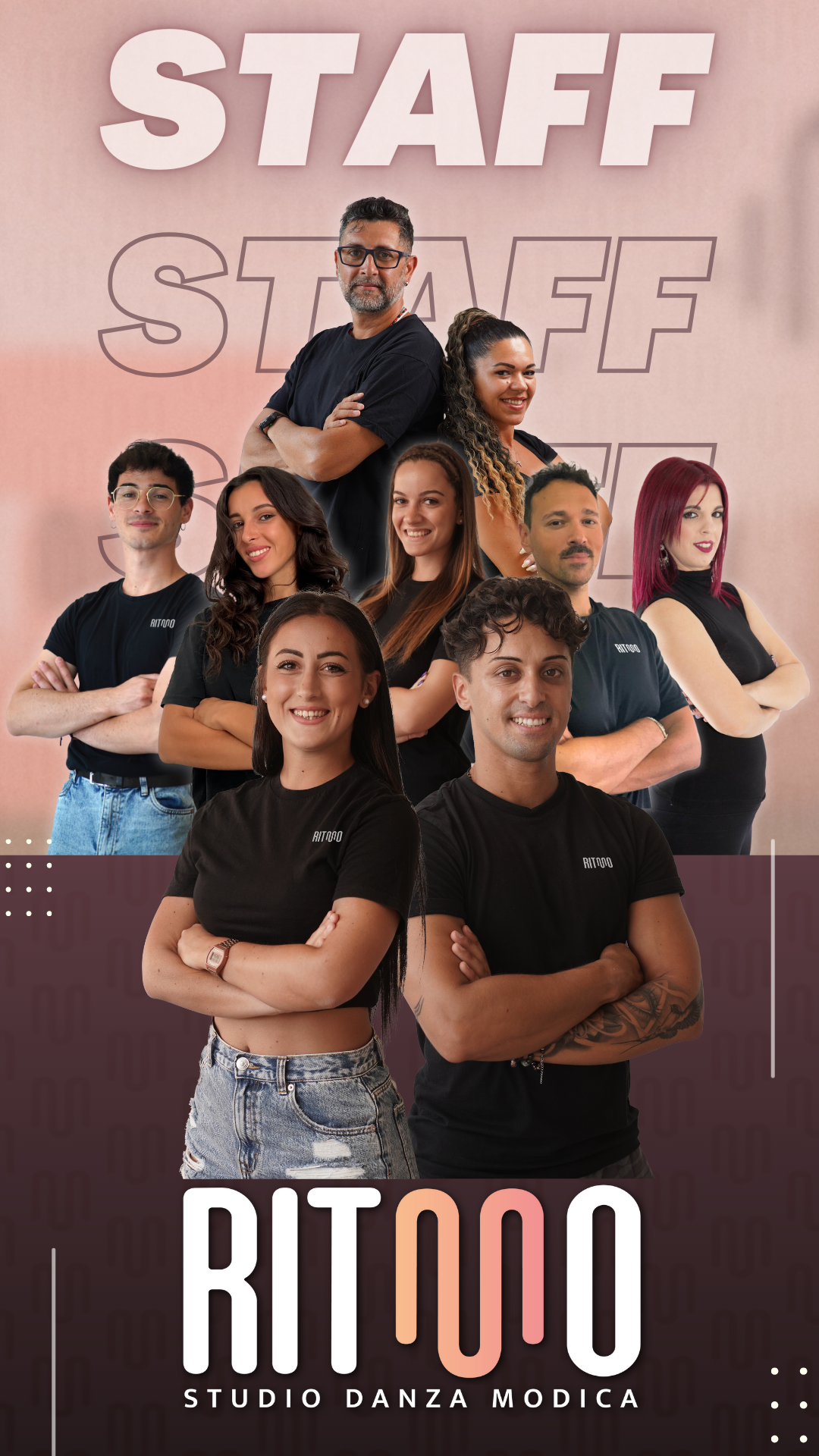 RITMO Studio Danza Modica