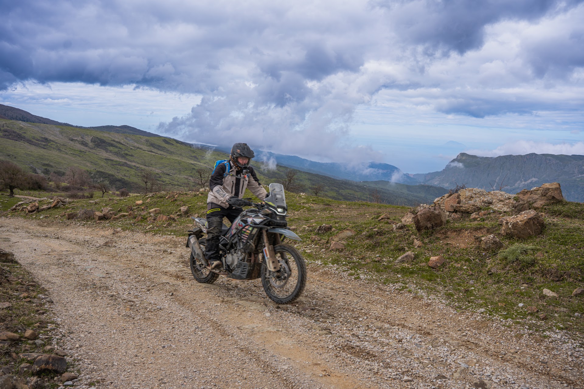Marret Motorent & tour