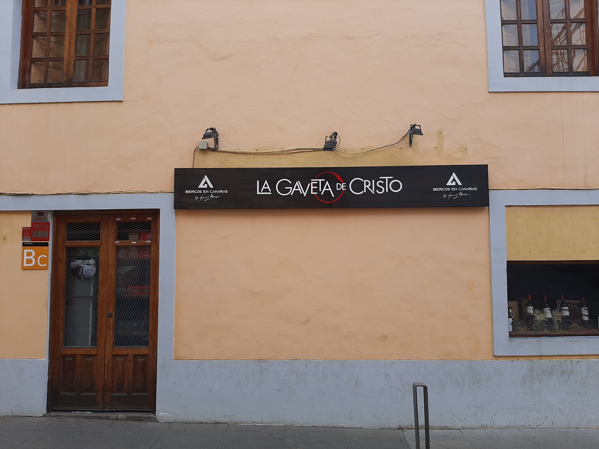 Cafés de Robledo