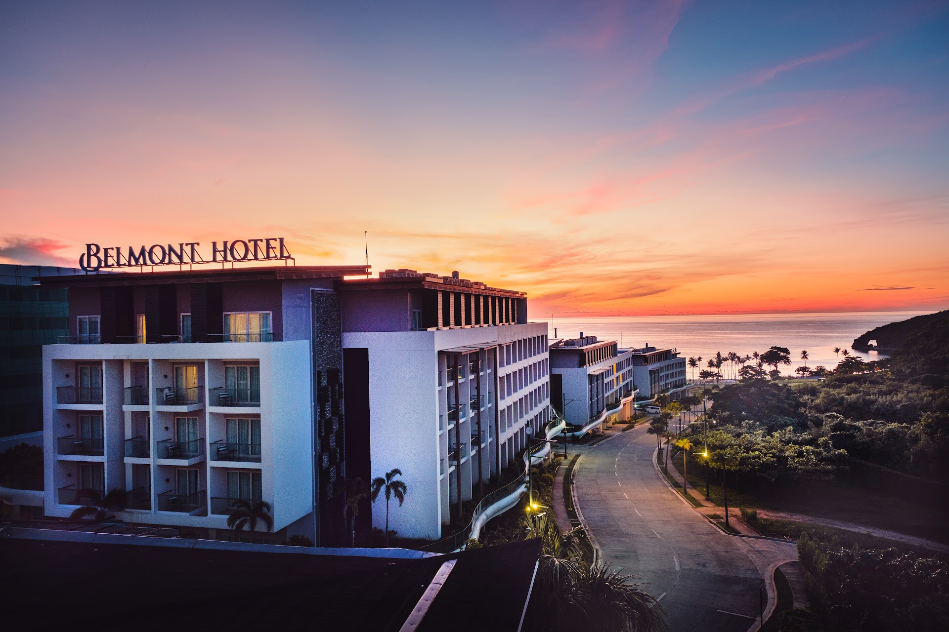 Belmont Hotel Boracay