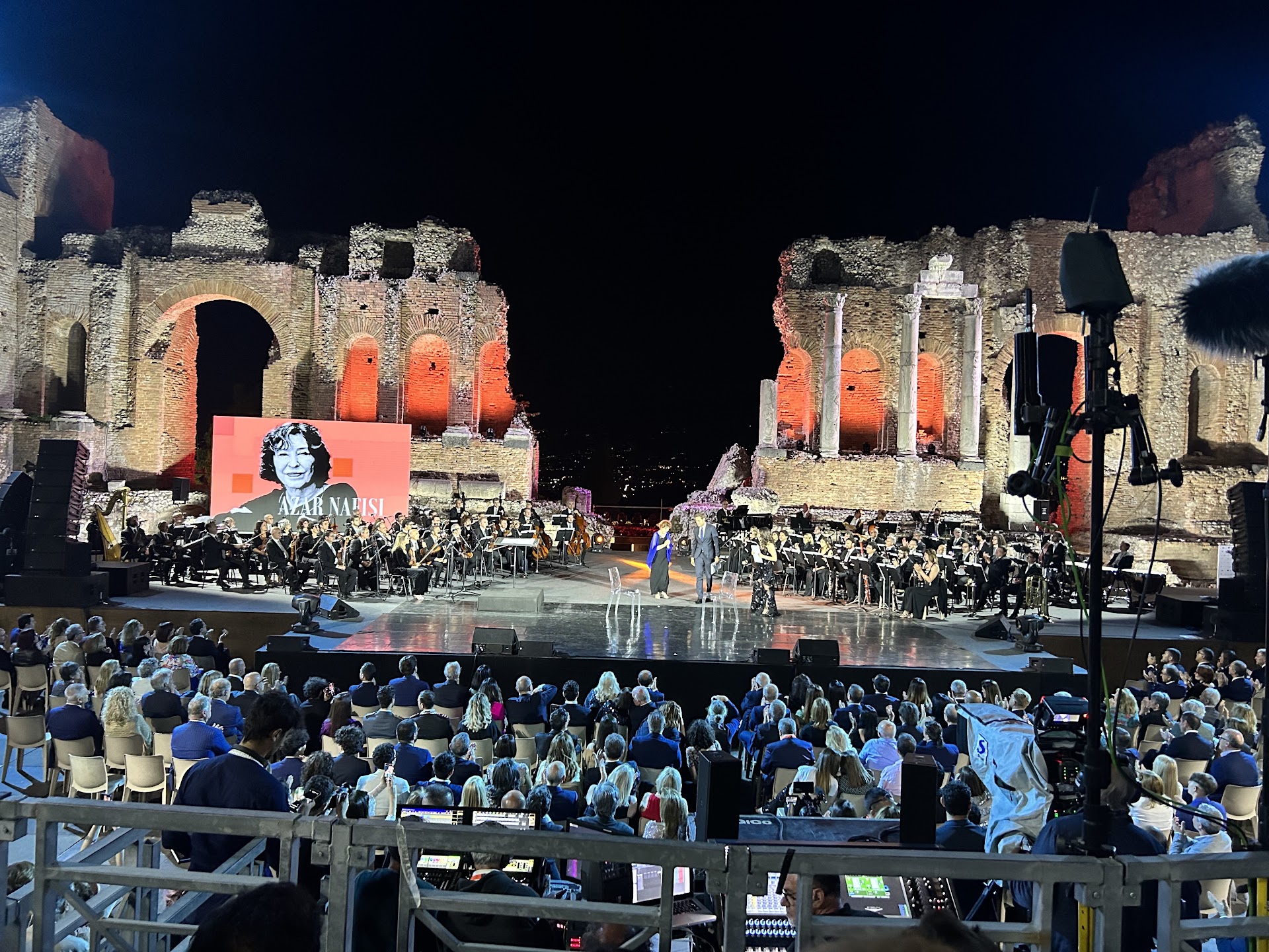 Taobuk - Taormina Book Festival
