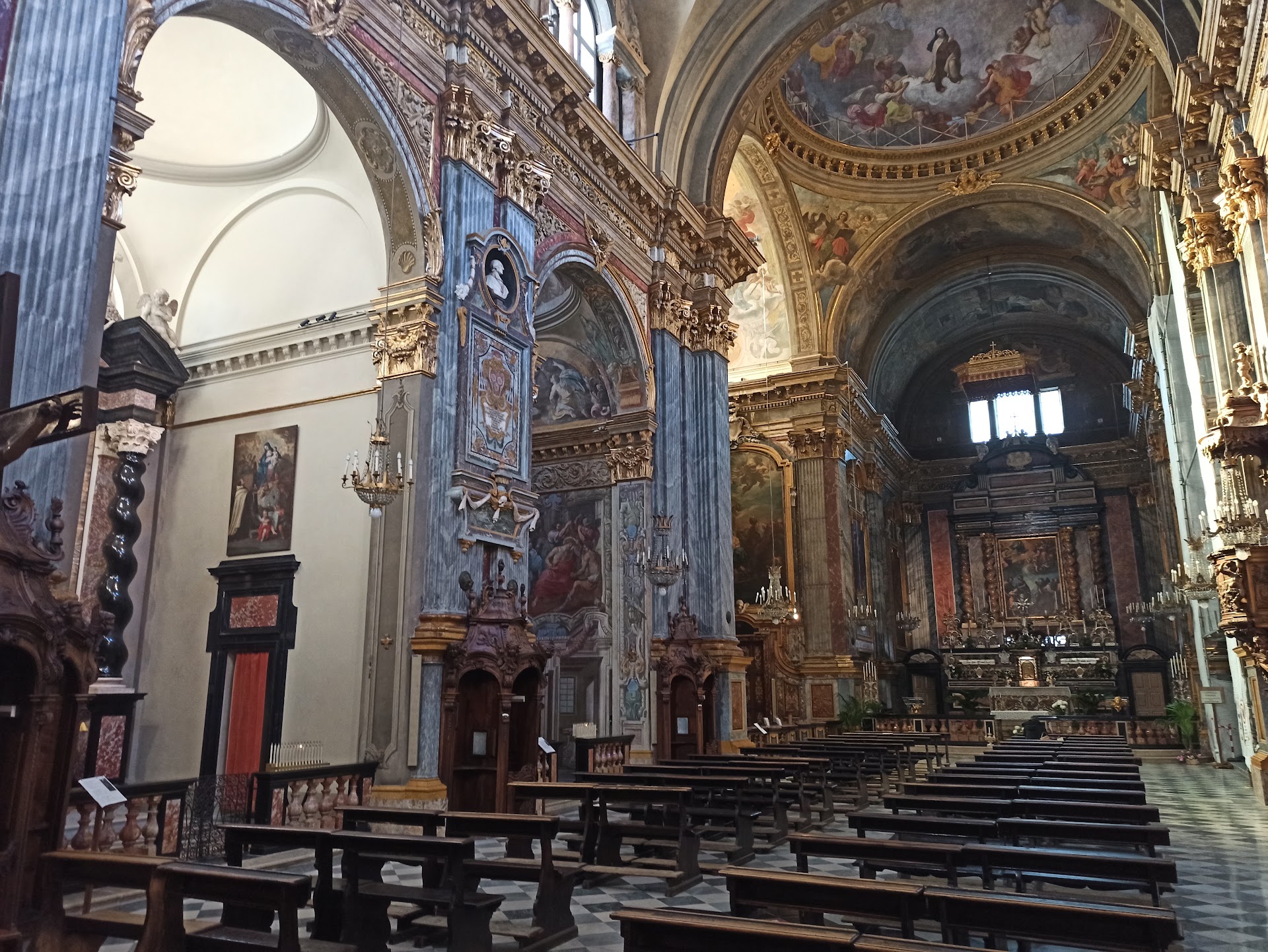 Chiesa di S. Teresa