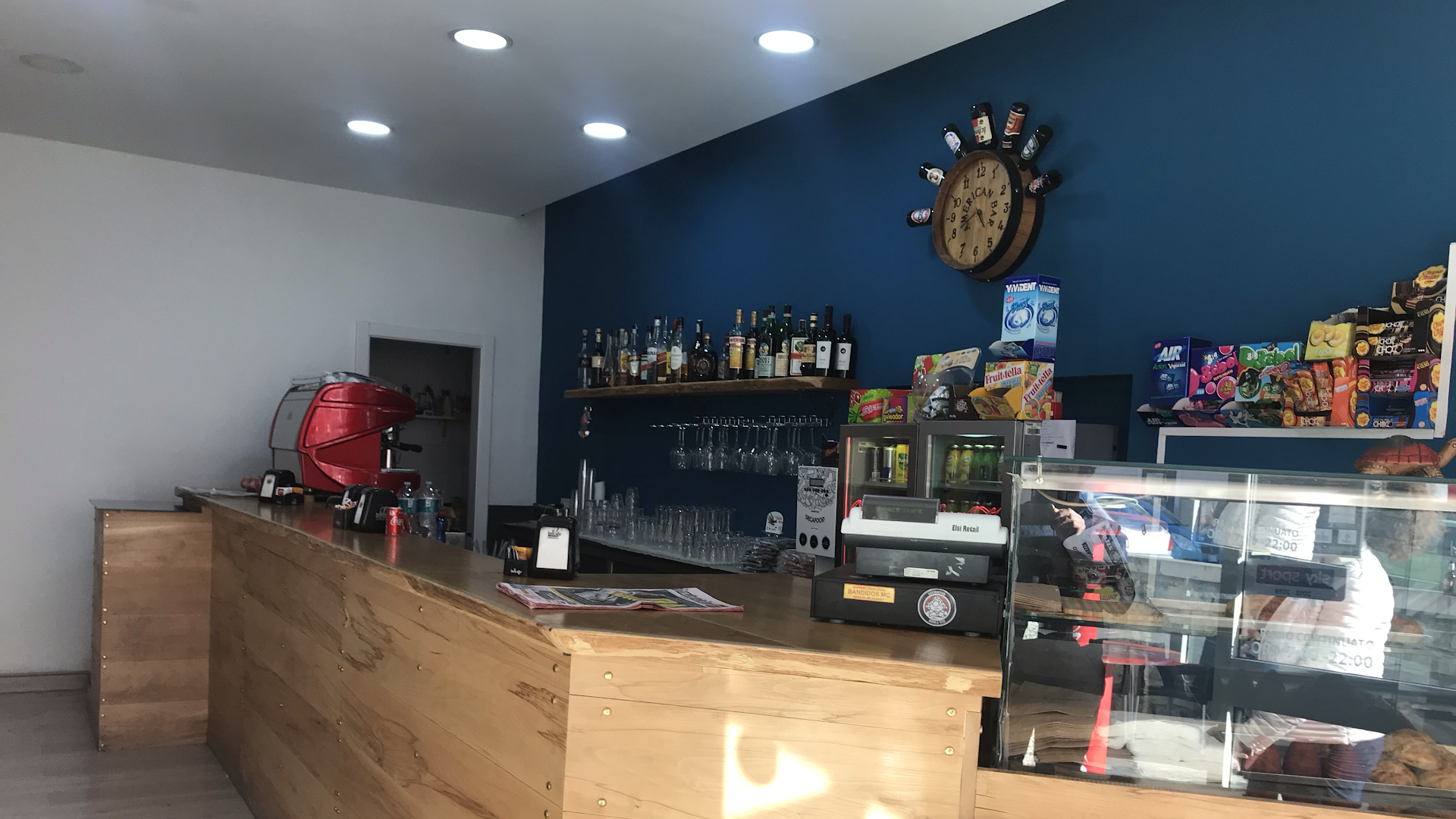 American Bar