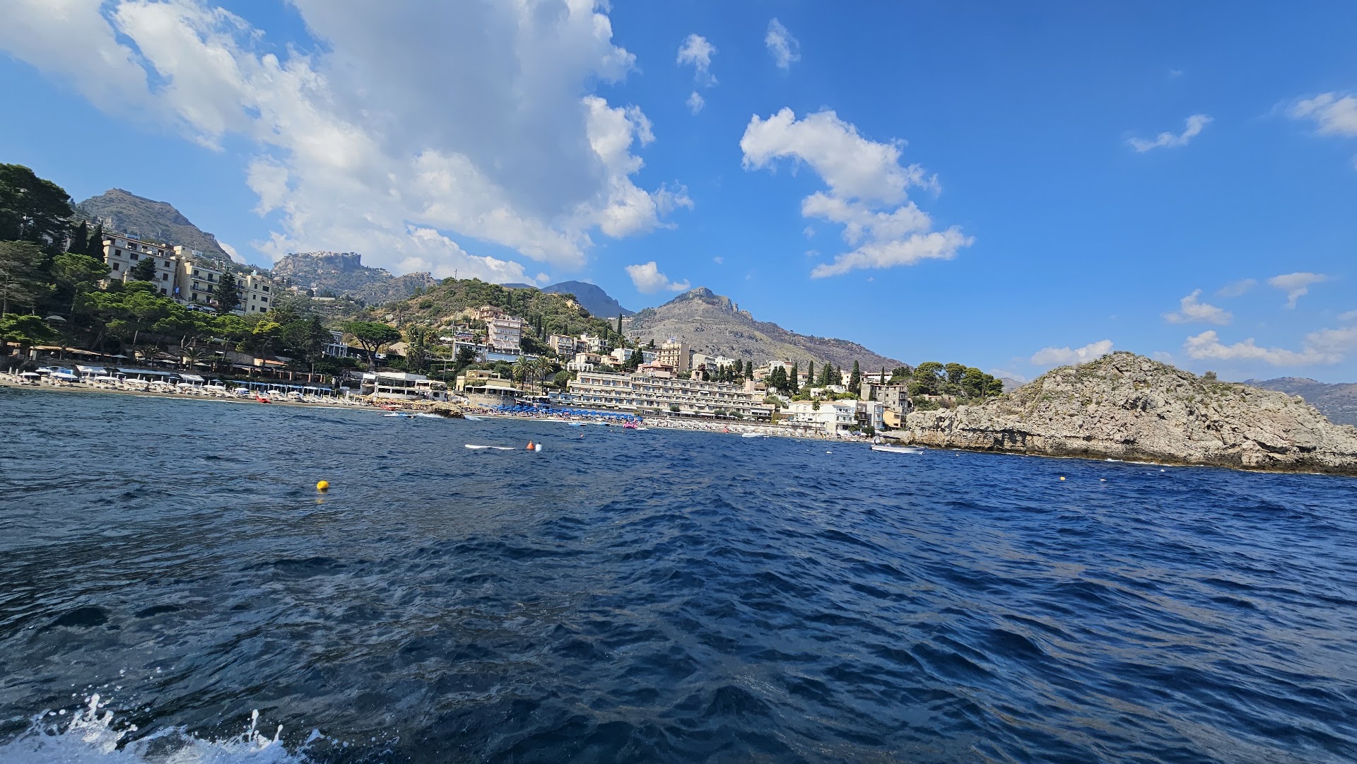 Marina di Schisó SRLS