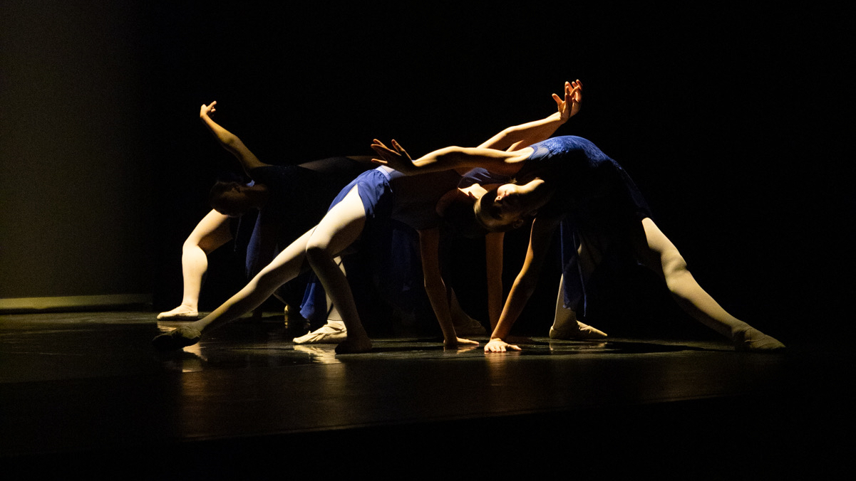 Escuela de Ballet Ruso Katsiaryna Sabaleuskaya