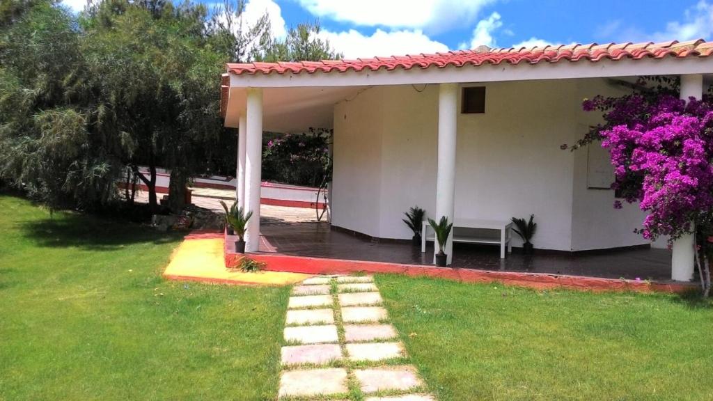 Camping Village Baia Paradiso