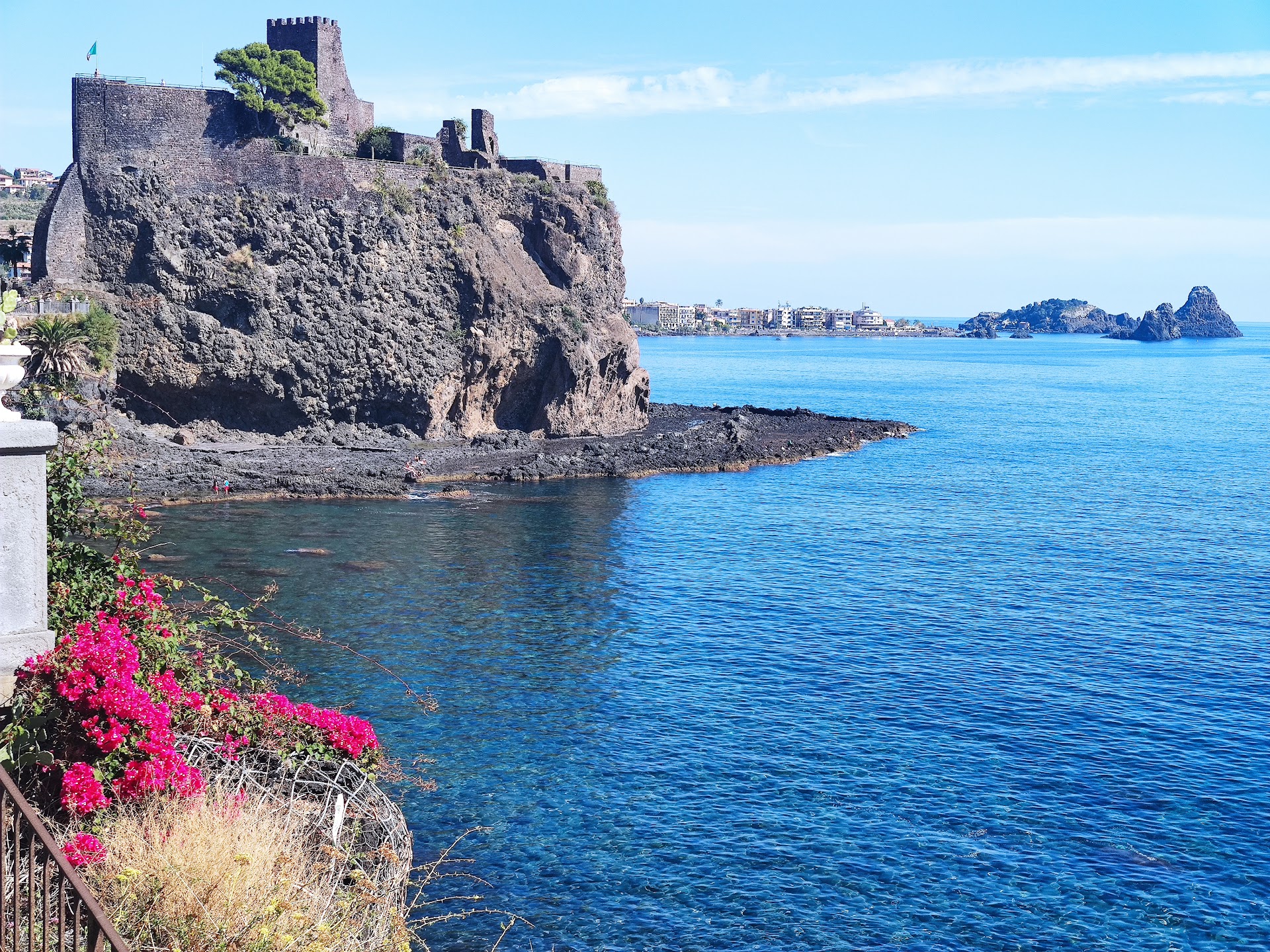 Etna Sicily Tours