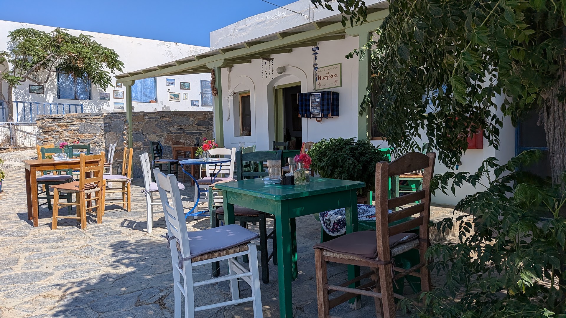Το Νικητάκι