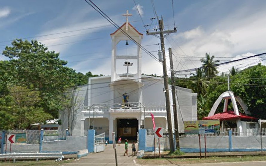 St. Michael Parish