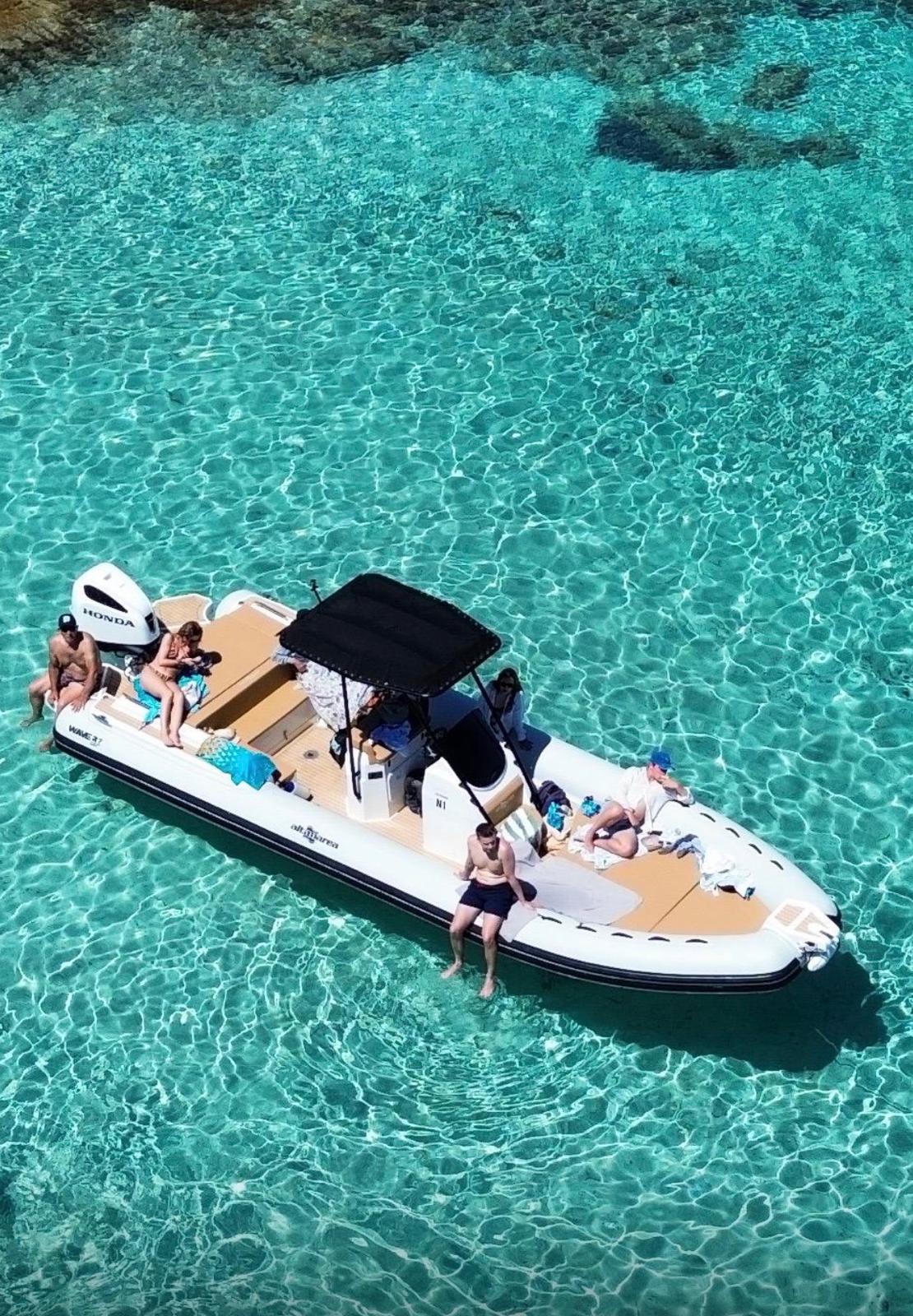 BlueIslandSardinia