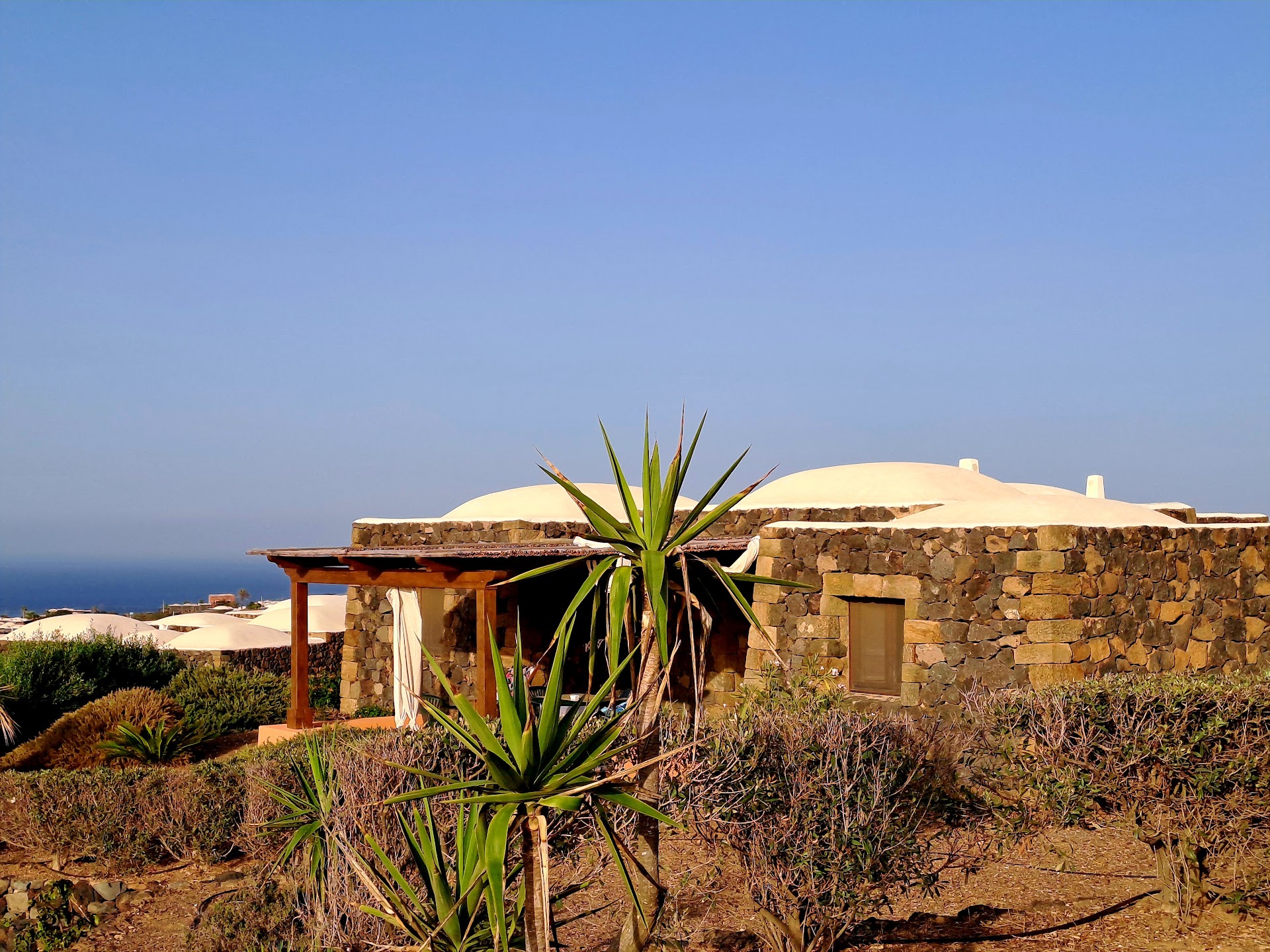 Residence Sotto le Stelle