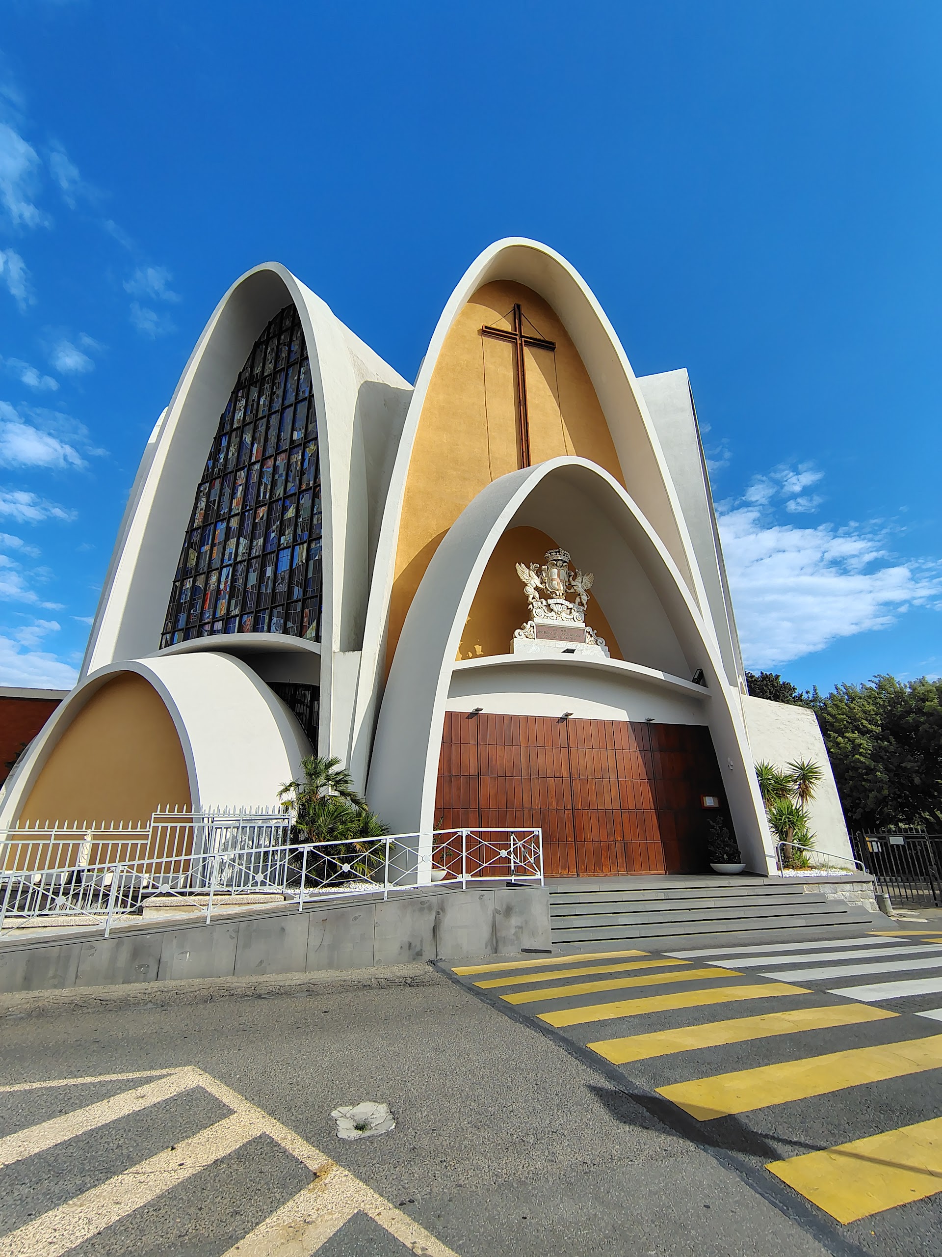 Chiesa dei Santi Martiri Giorgio e Caterina