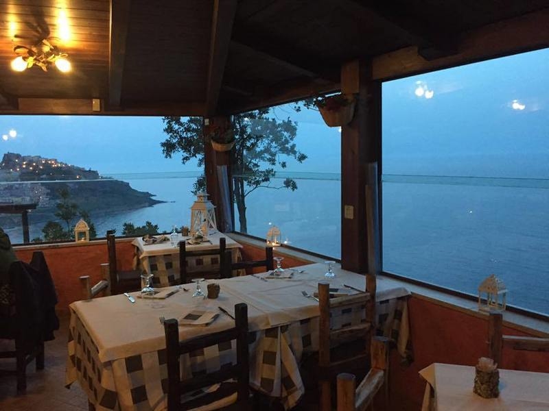 Ristorante Rocca 'Ja
