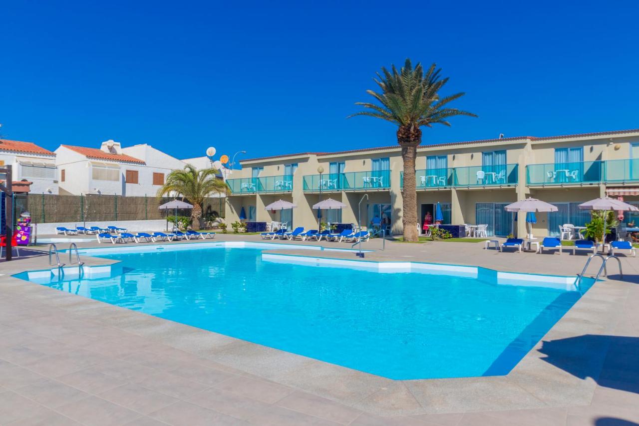 Smartr MasPalomas Corinto