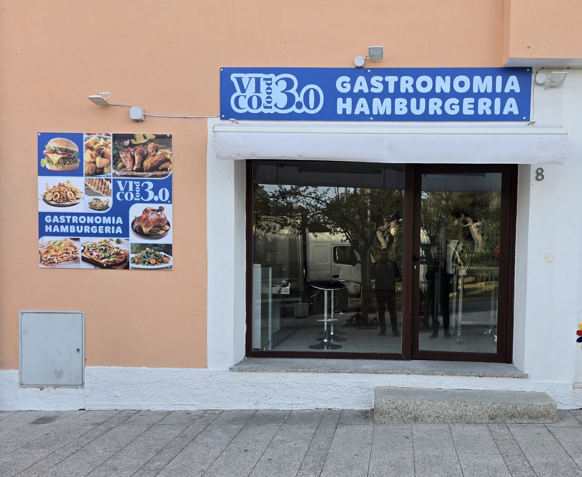 Vico Food 3.0 Santa Teresa Gallura