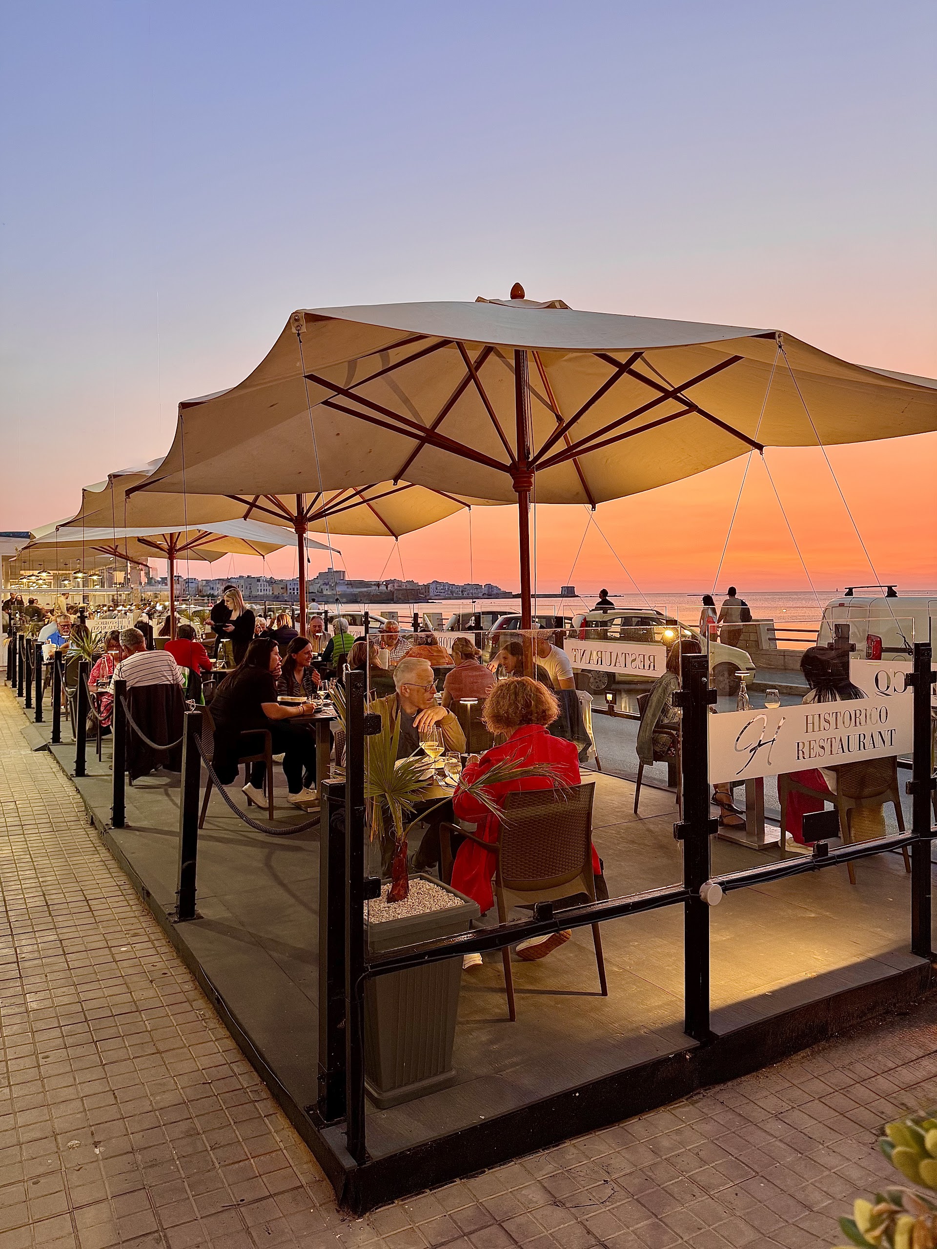Historico Restaurant