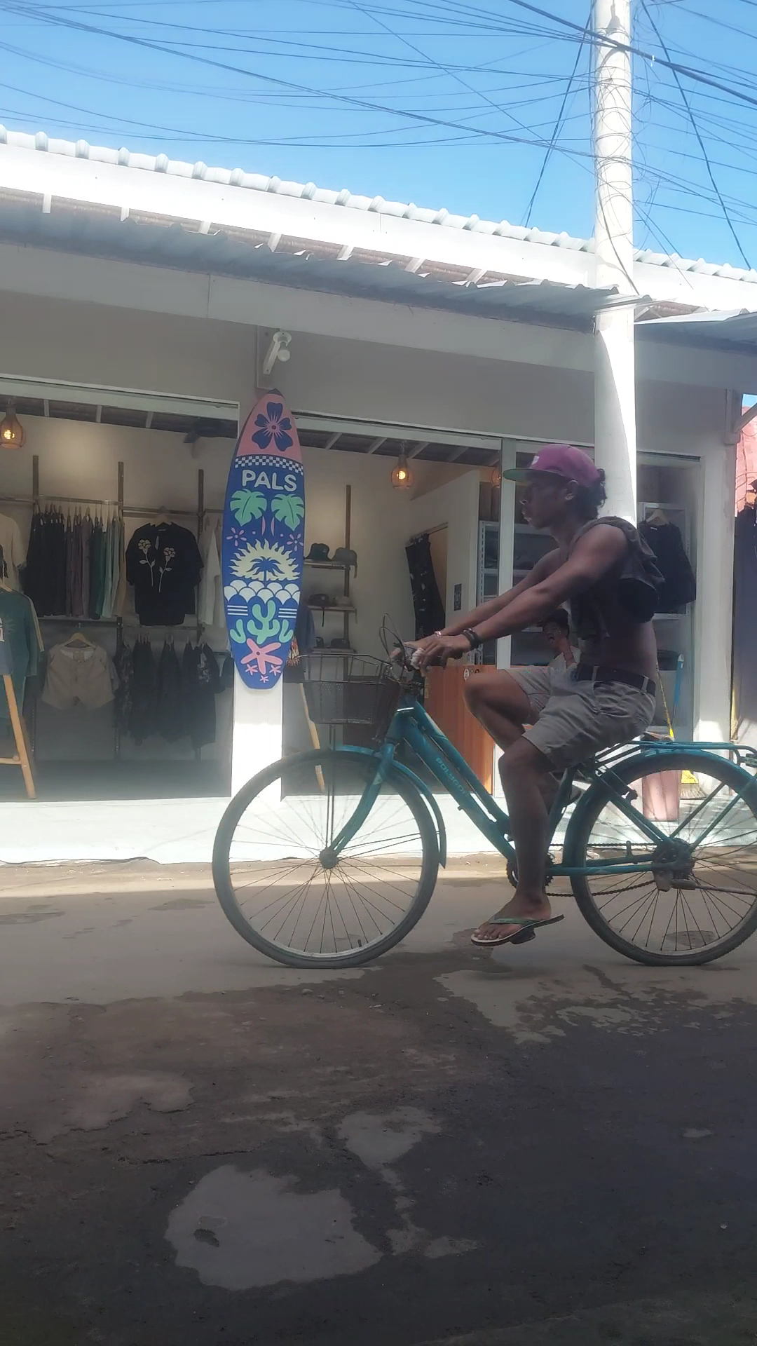 PALS GILI AIR