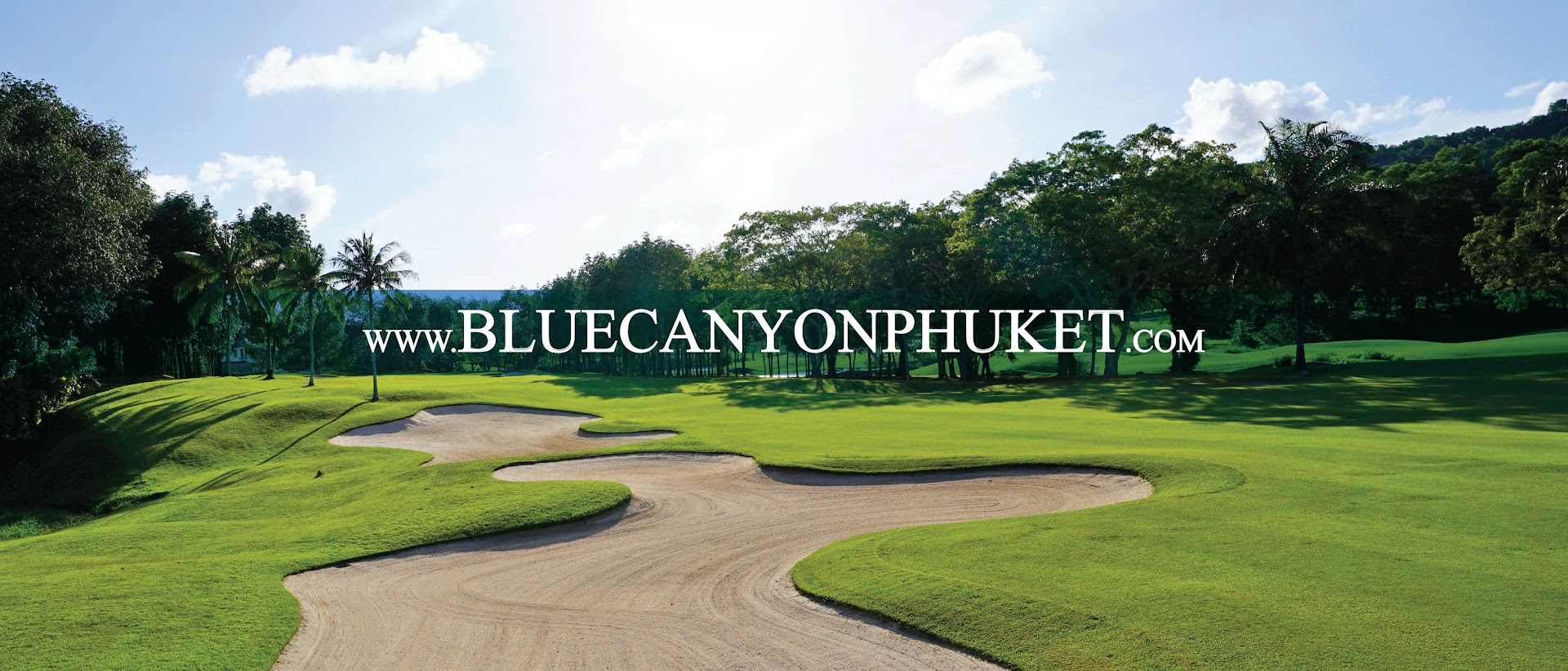Golf Courses in Klong Son