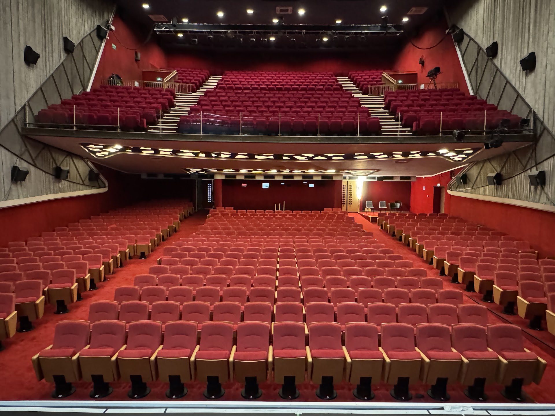 Théâtre l'Empire