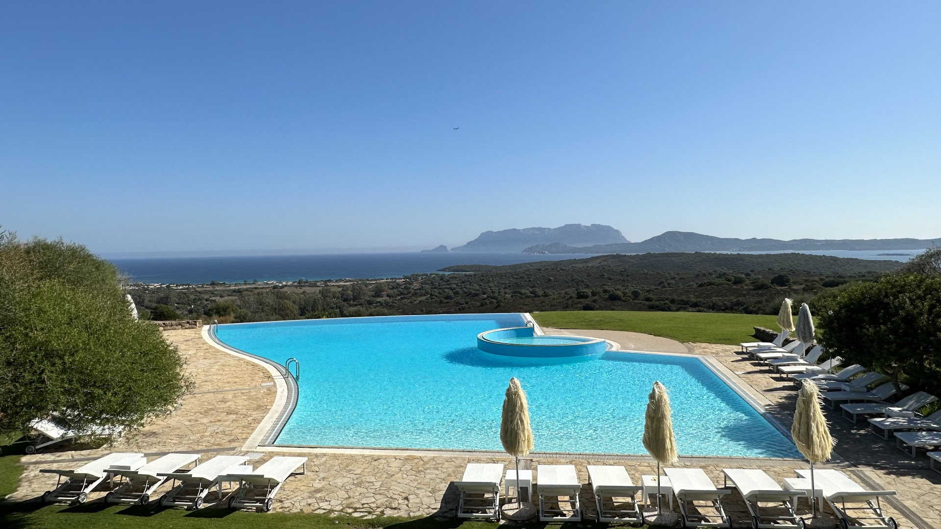 Hotel Luna Lughente